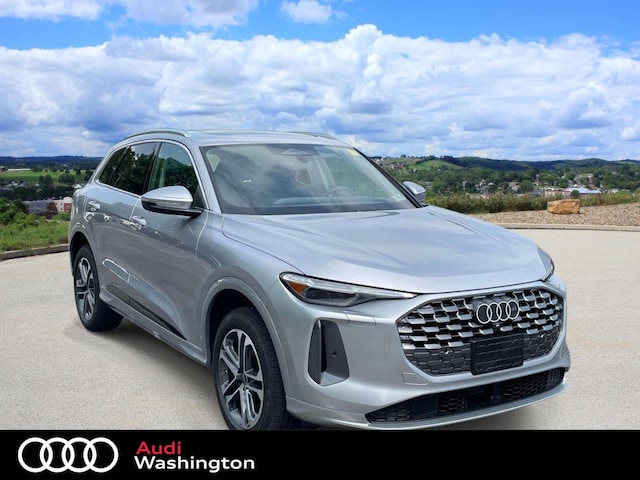 Photo of 2026 Audi Q5