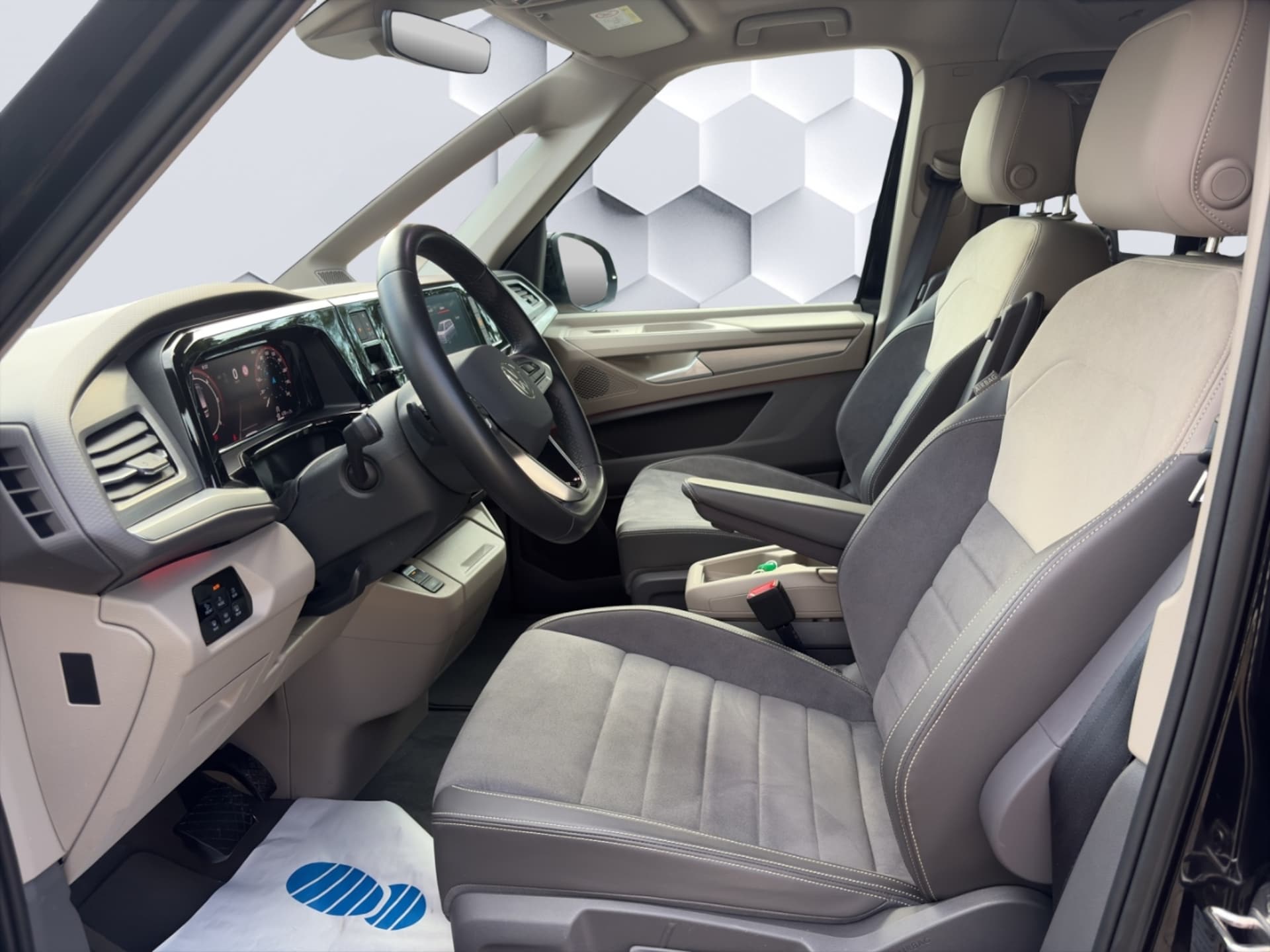 Volkswagen Multivan Langversion Life