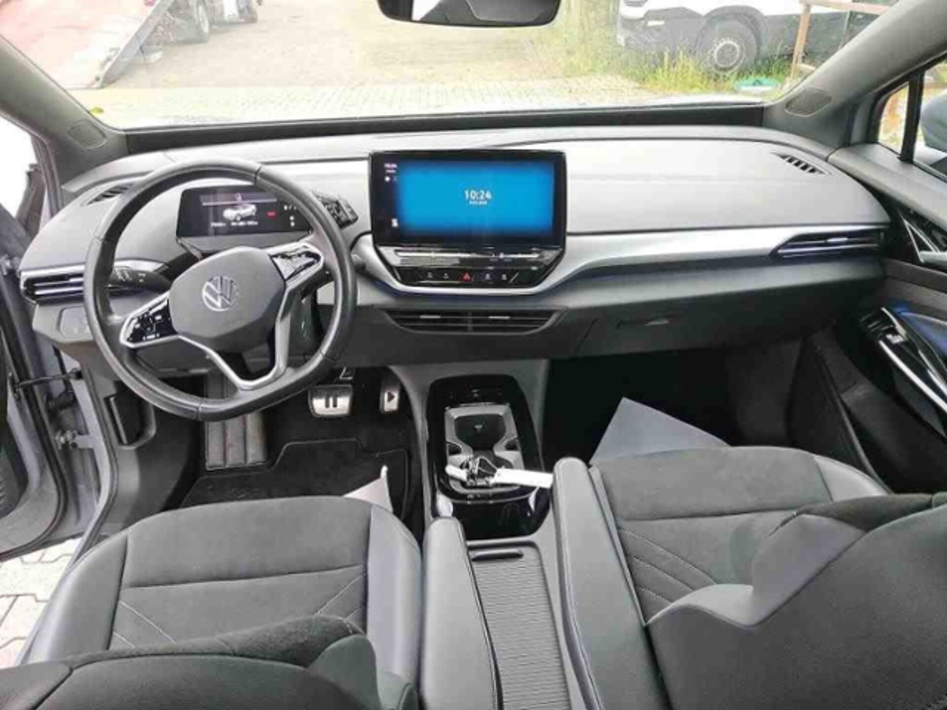 Volkswagen ID.5 Pro Performance