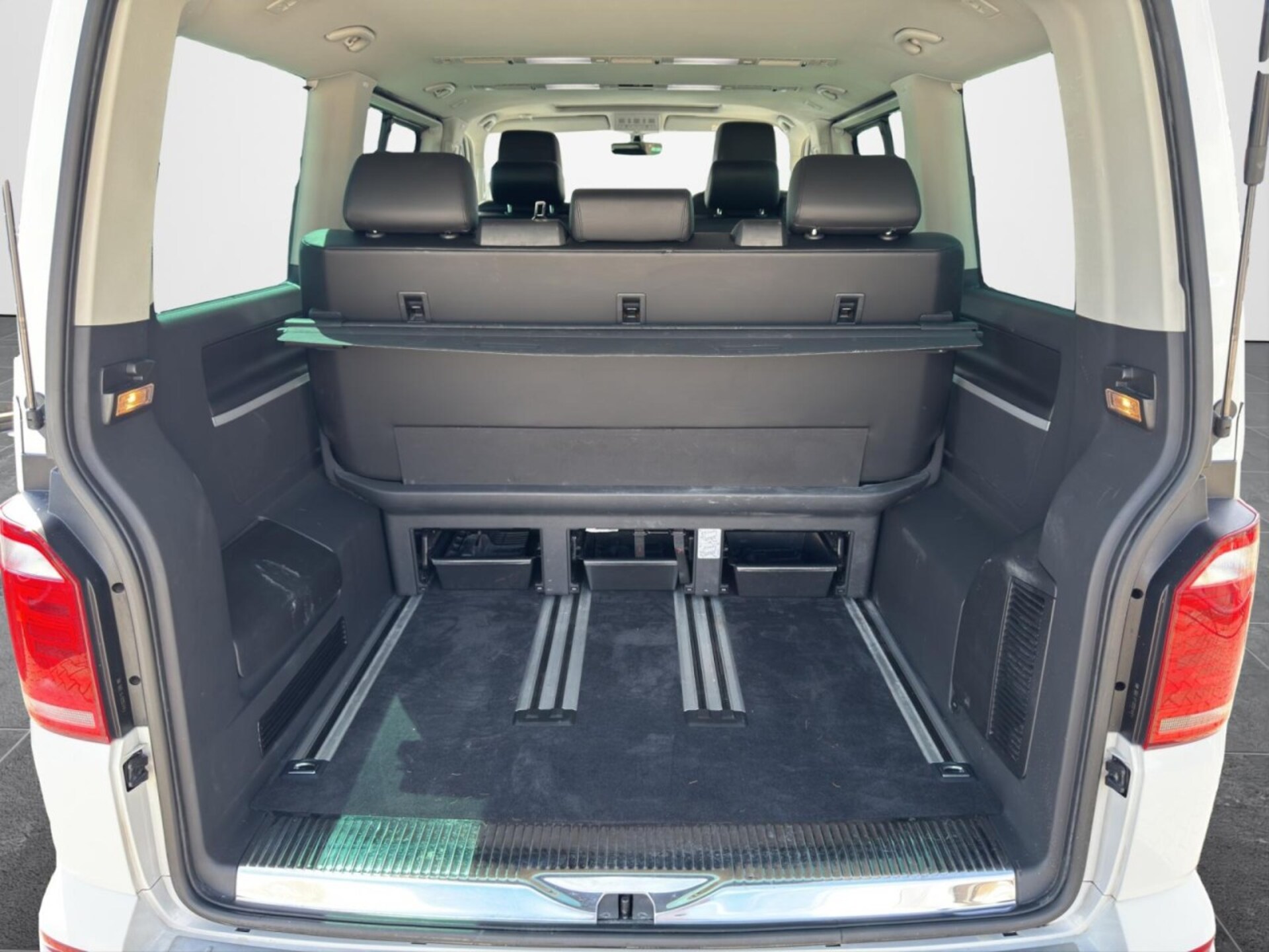 Volkswagen T6 Multivan Highline