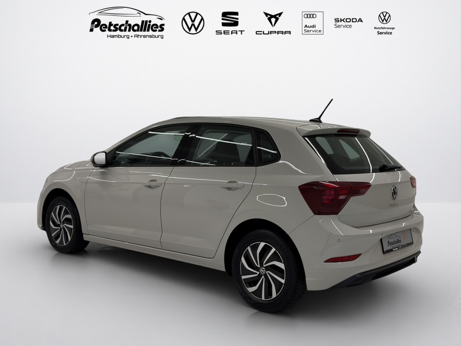 Volkswagen Polo – Bild 3