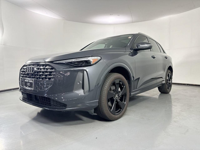 2025 Audi New Q5 Premium Plus - Photo 31