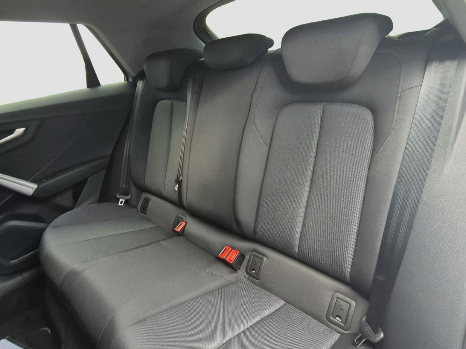 Audi Q2 – Bild 13
