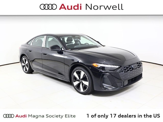 2026 Audi A5 Sedan