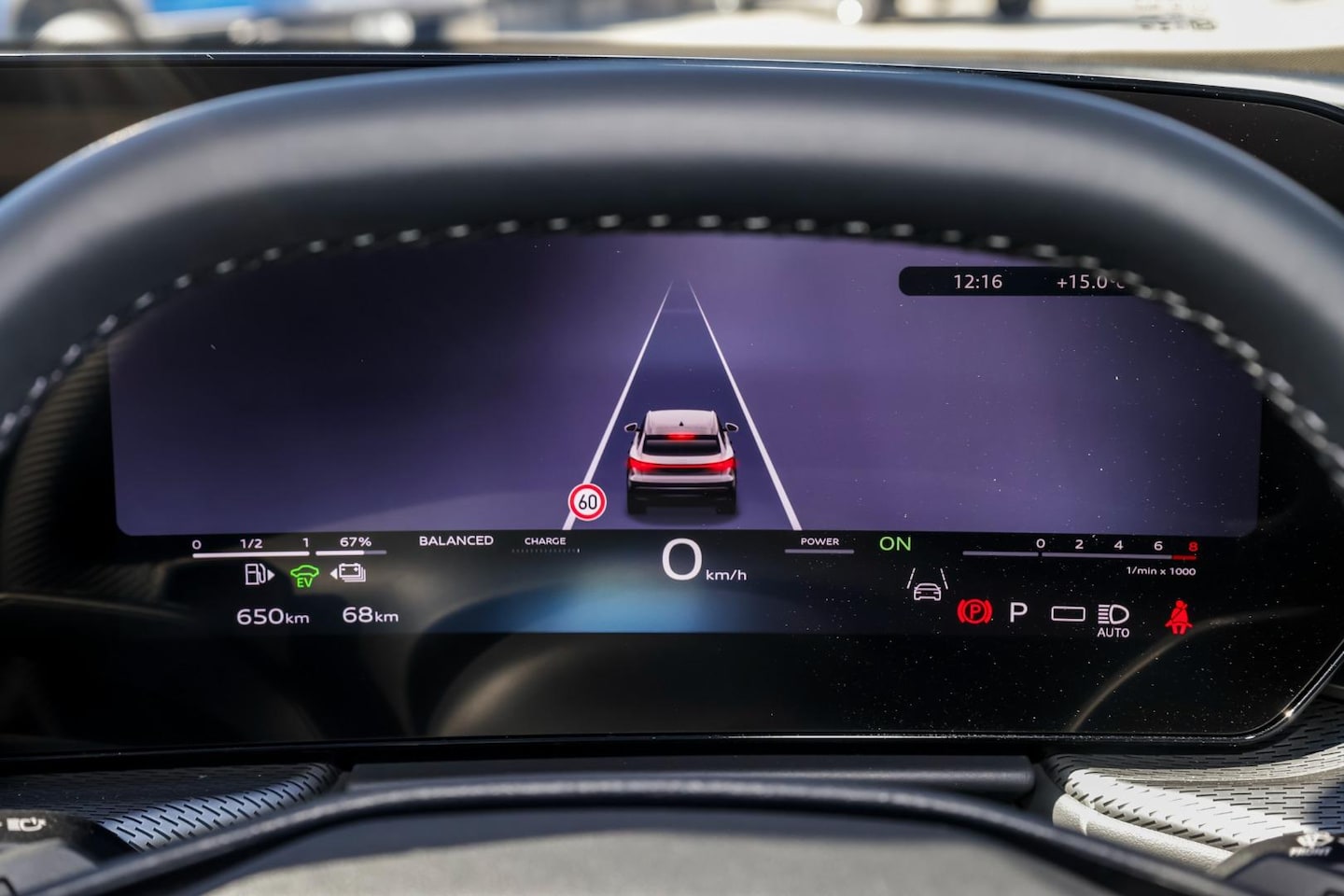 Image about Audi Q5 SUV e-hybrid quattro S tronic
