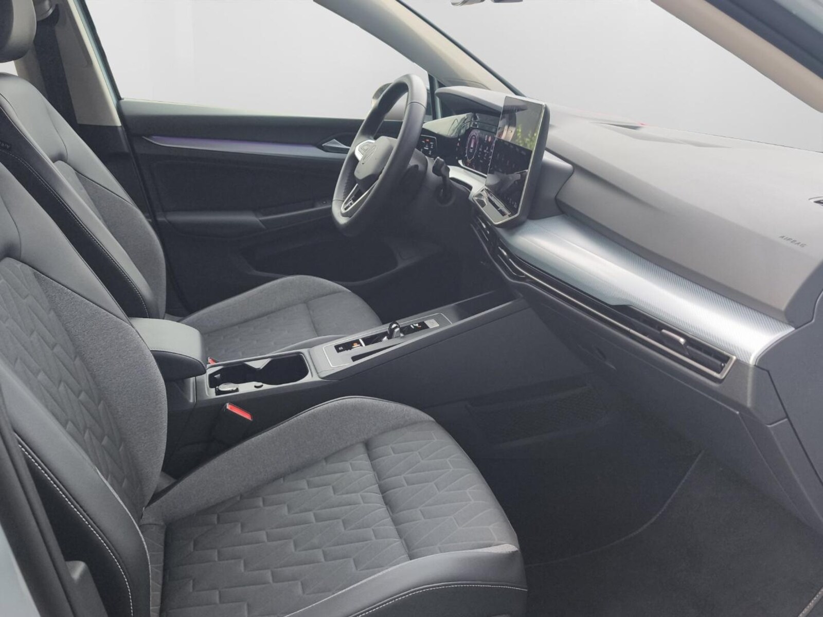 Volkswagen Golf Variant – Bild 23