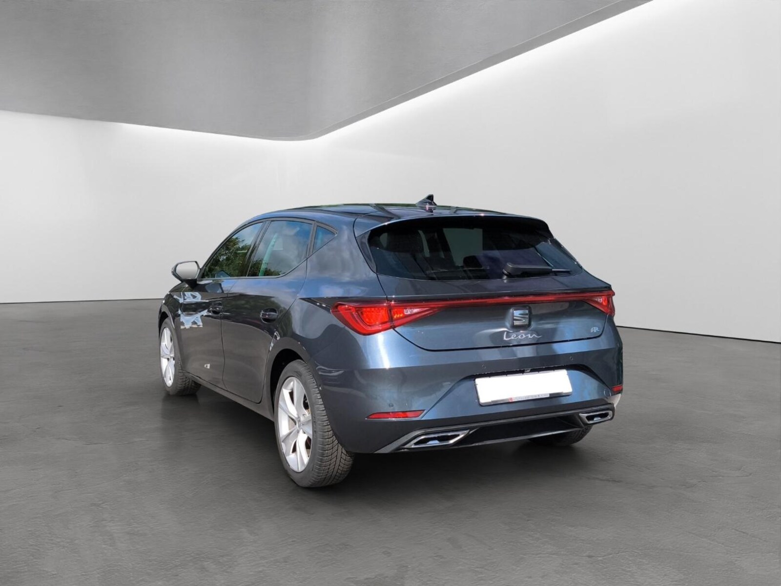 SEAT Leon – Bild 5