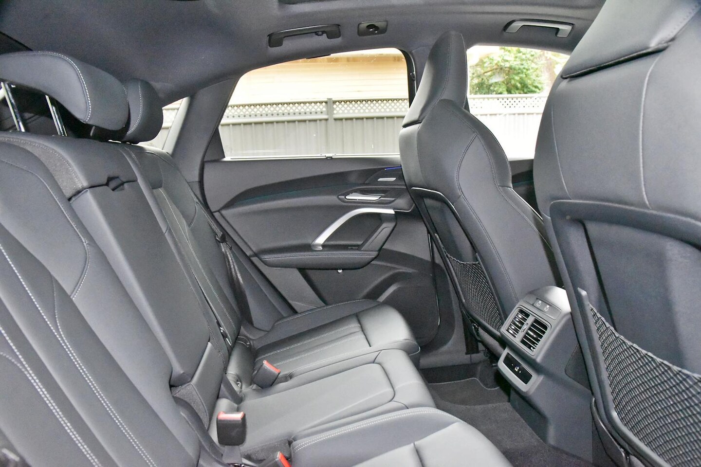 Image about Audi Q5 Sportback e-hybrid quattro S tronic