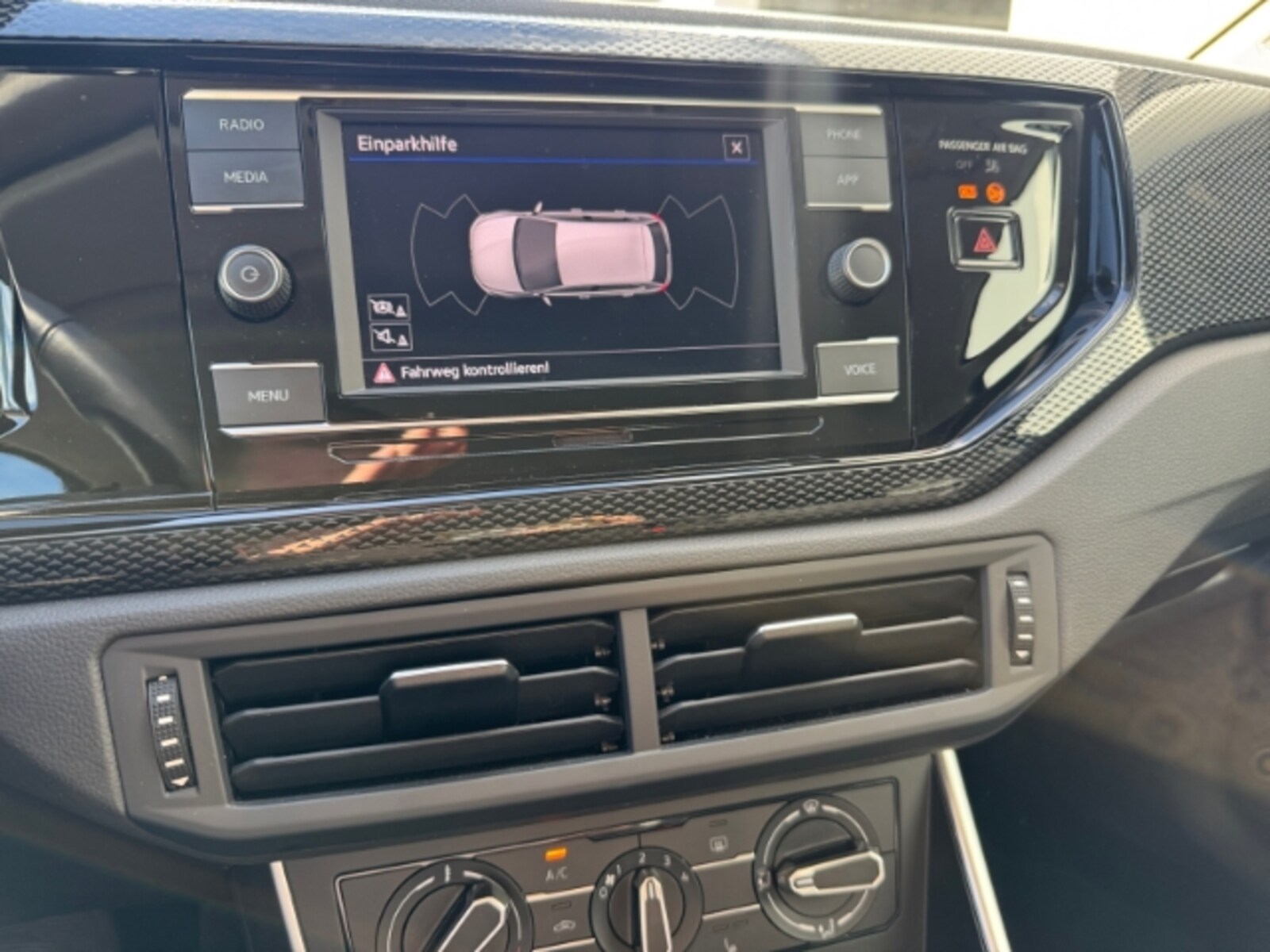 Volkswagen Polo – Bild 13