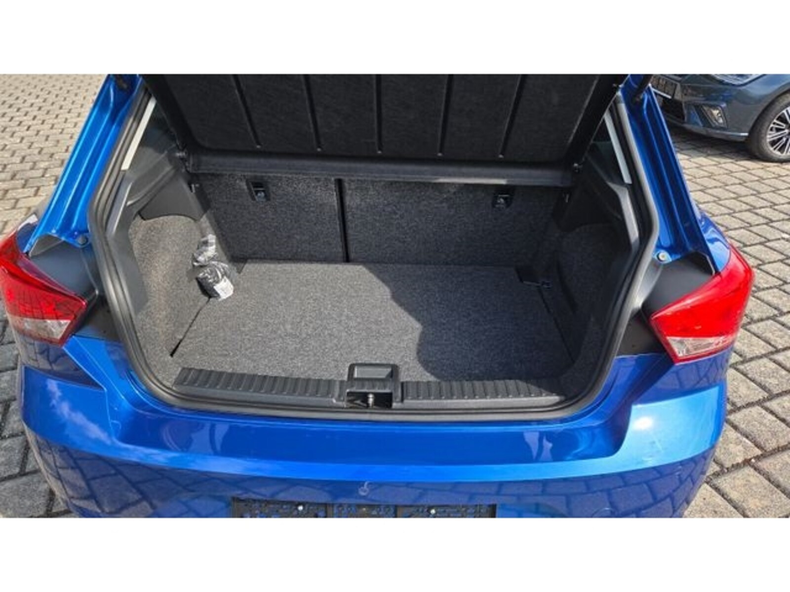 SEAT Ibiza – Bild 7