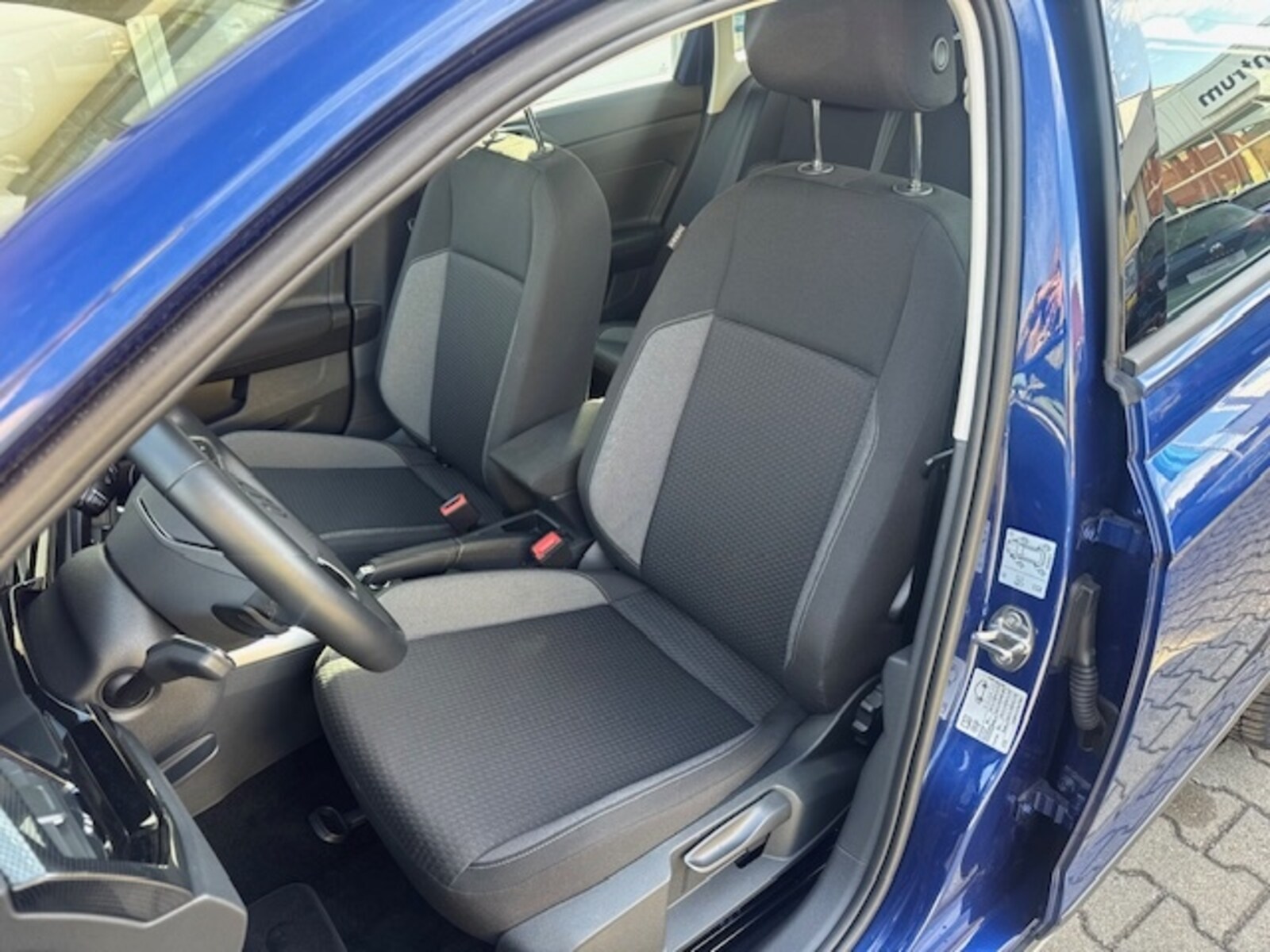 Volkswagen Taigo – Bild 16