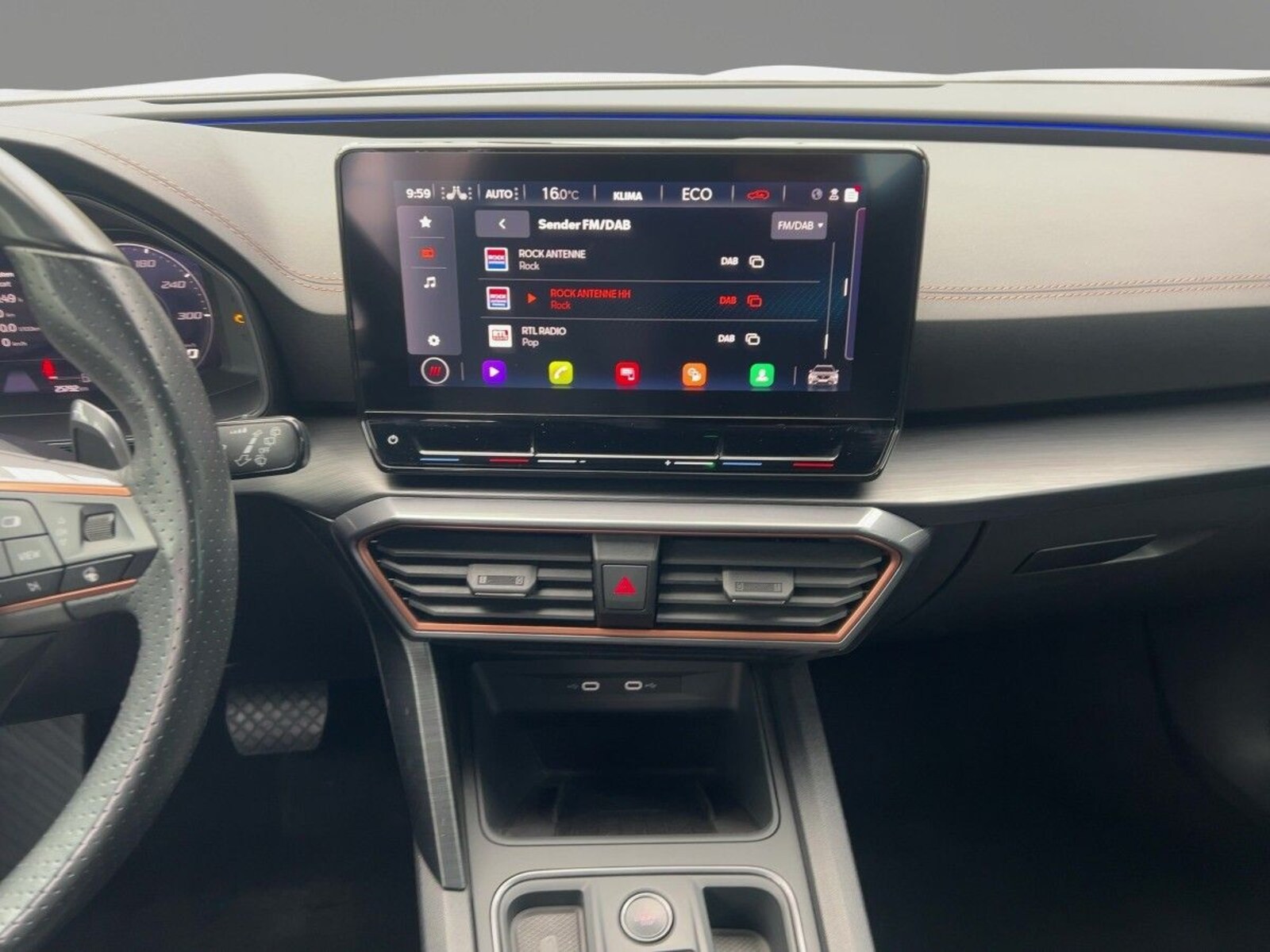 CUPRA Formentor – Bild 10