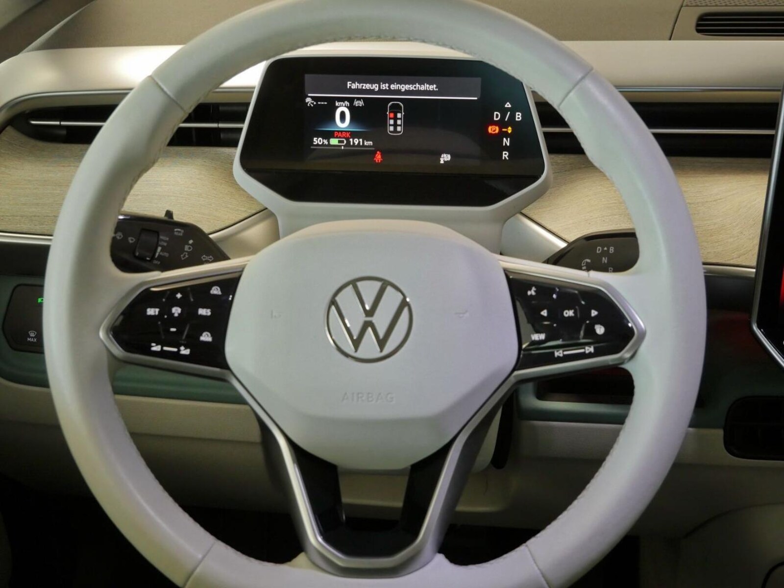 Volkswagen ID. Buzz – Bild 9