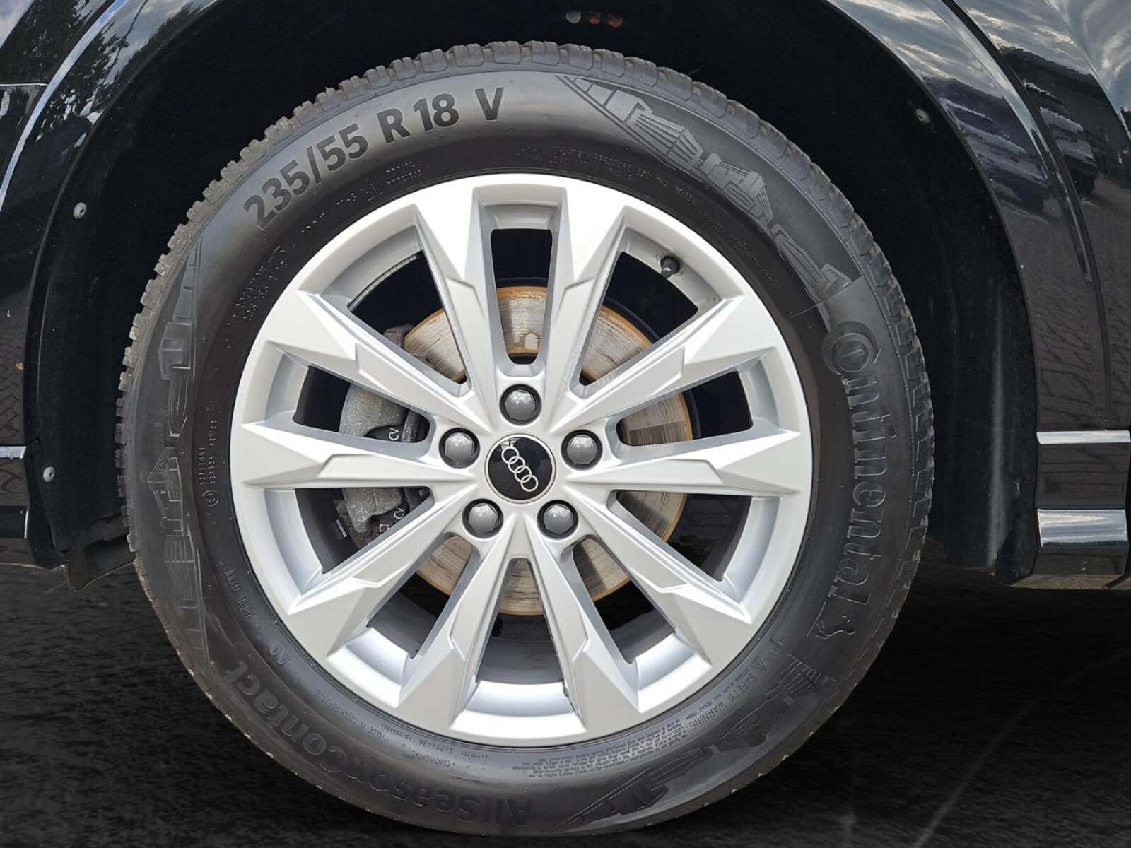 Audi Q3 – Bild 5