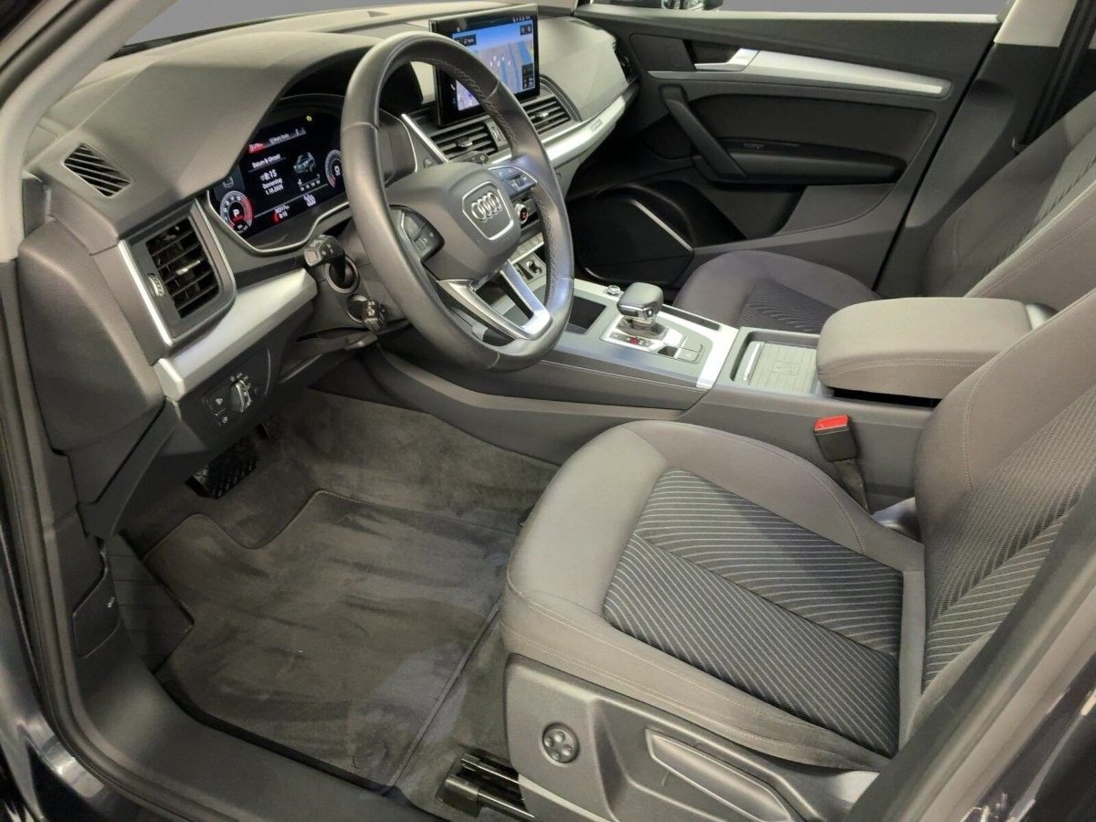 Audi Q5 – Bild 6