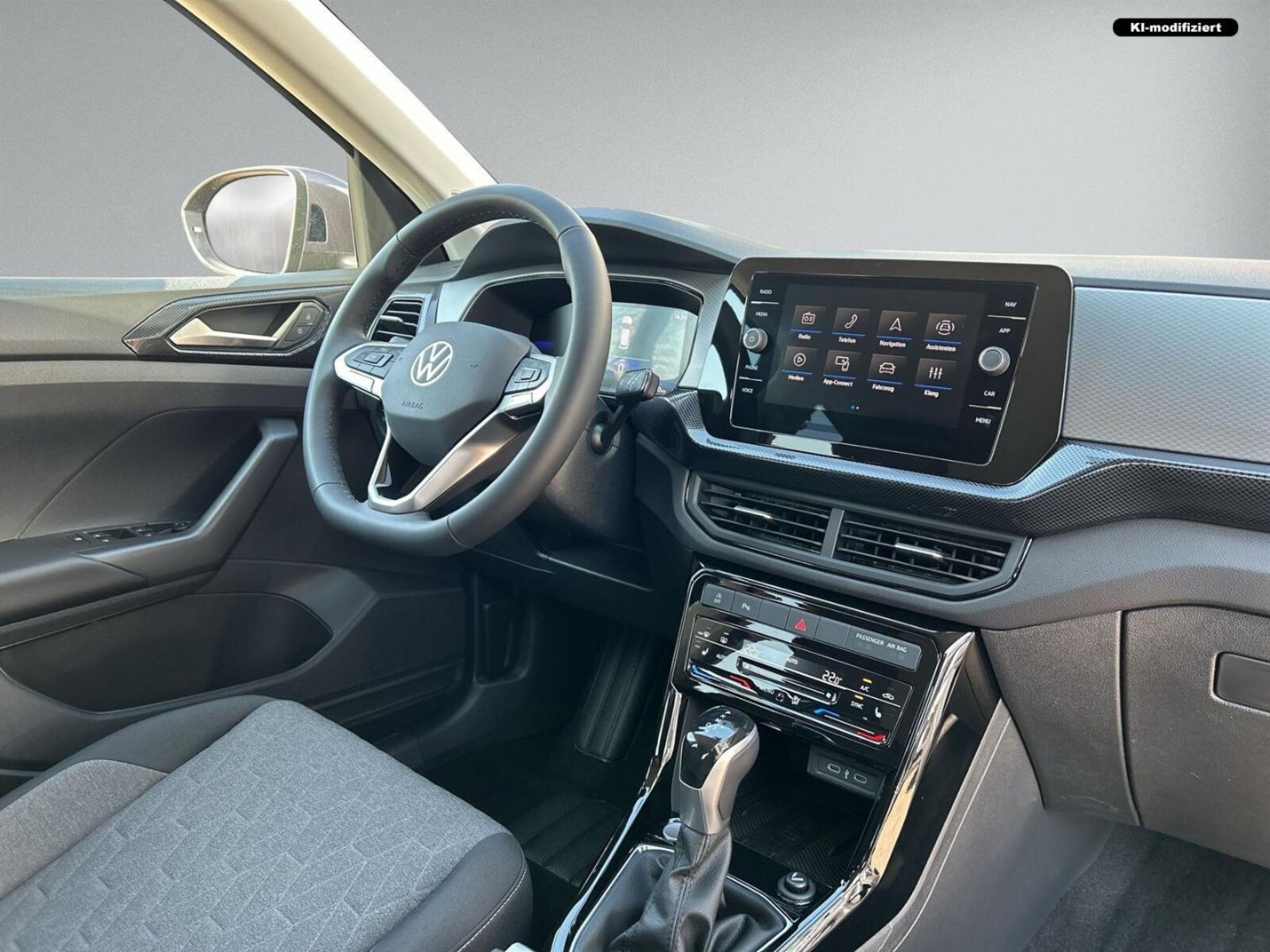Volkswagen T-Cross – Bild 15