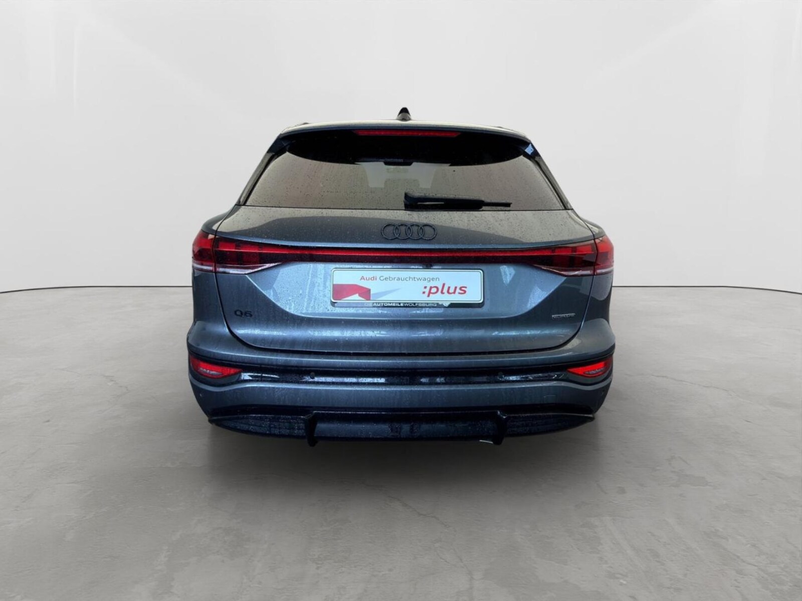 Audi Q6 e-tron – Bild 4