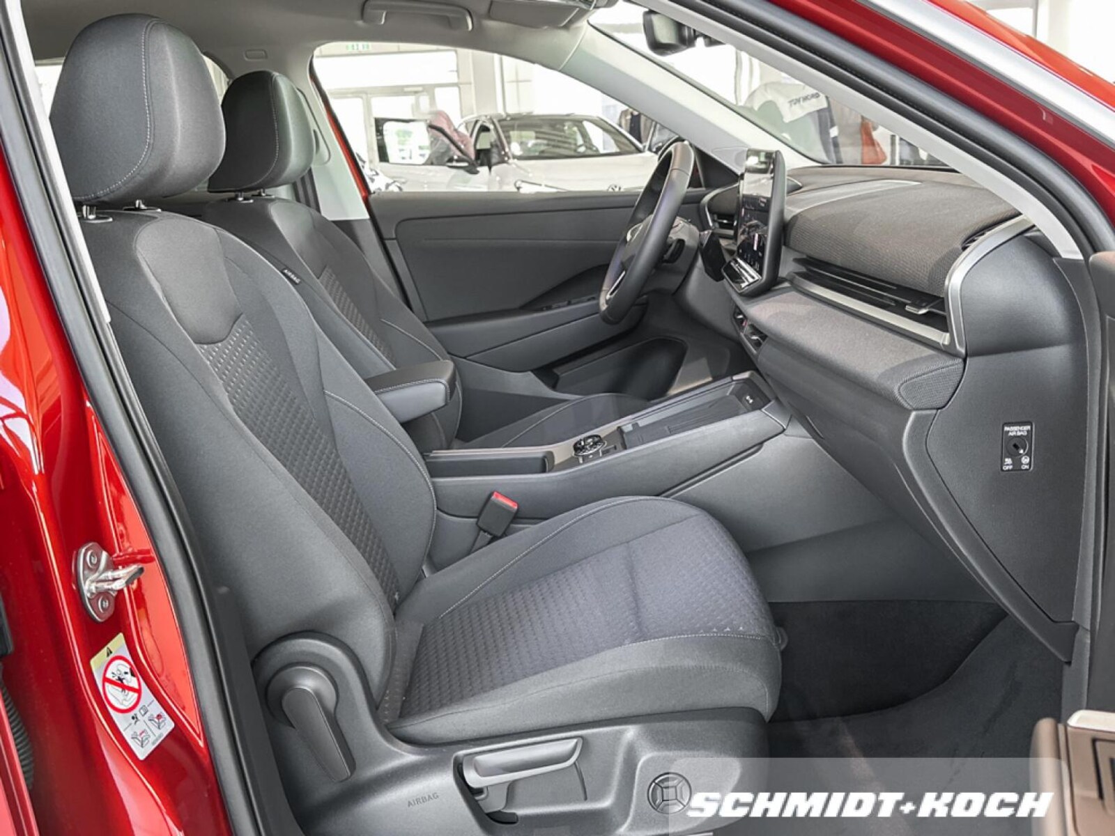 Volkswagen T-Roc – Bild 5