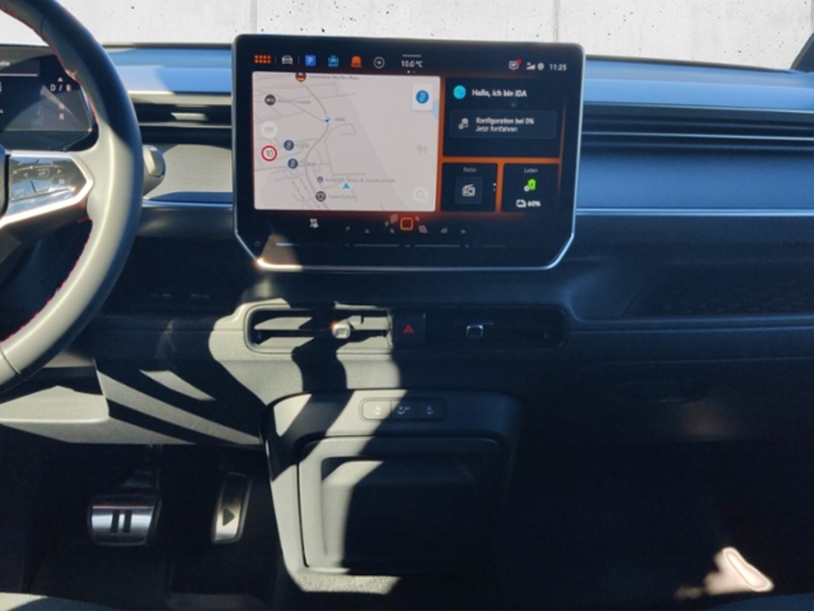 Volkswagen ID. Buzz – Bild 15