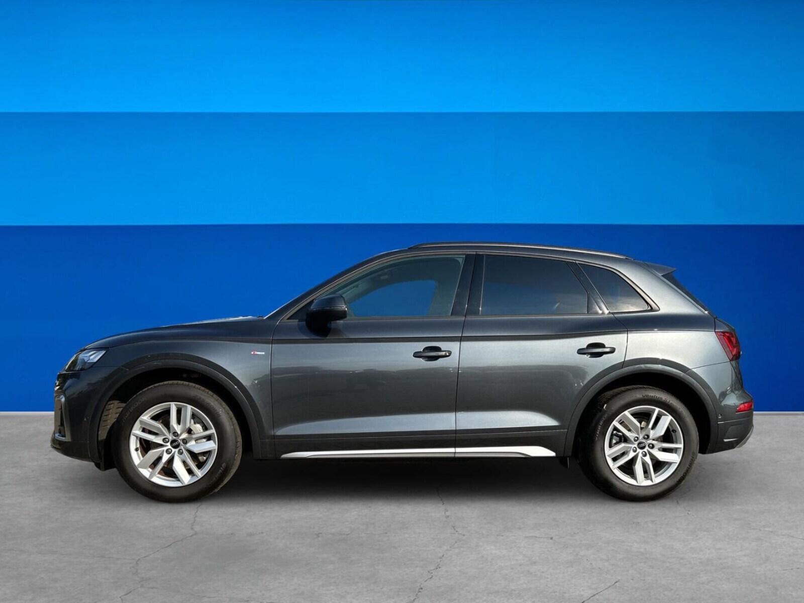 Audi Q5 – Bild 3