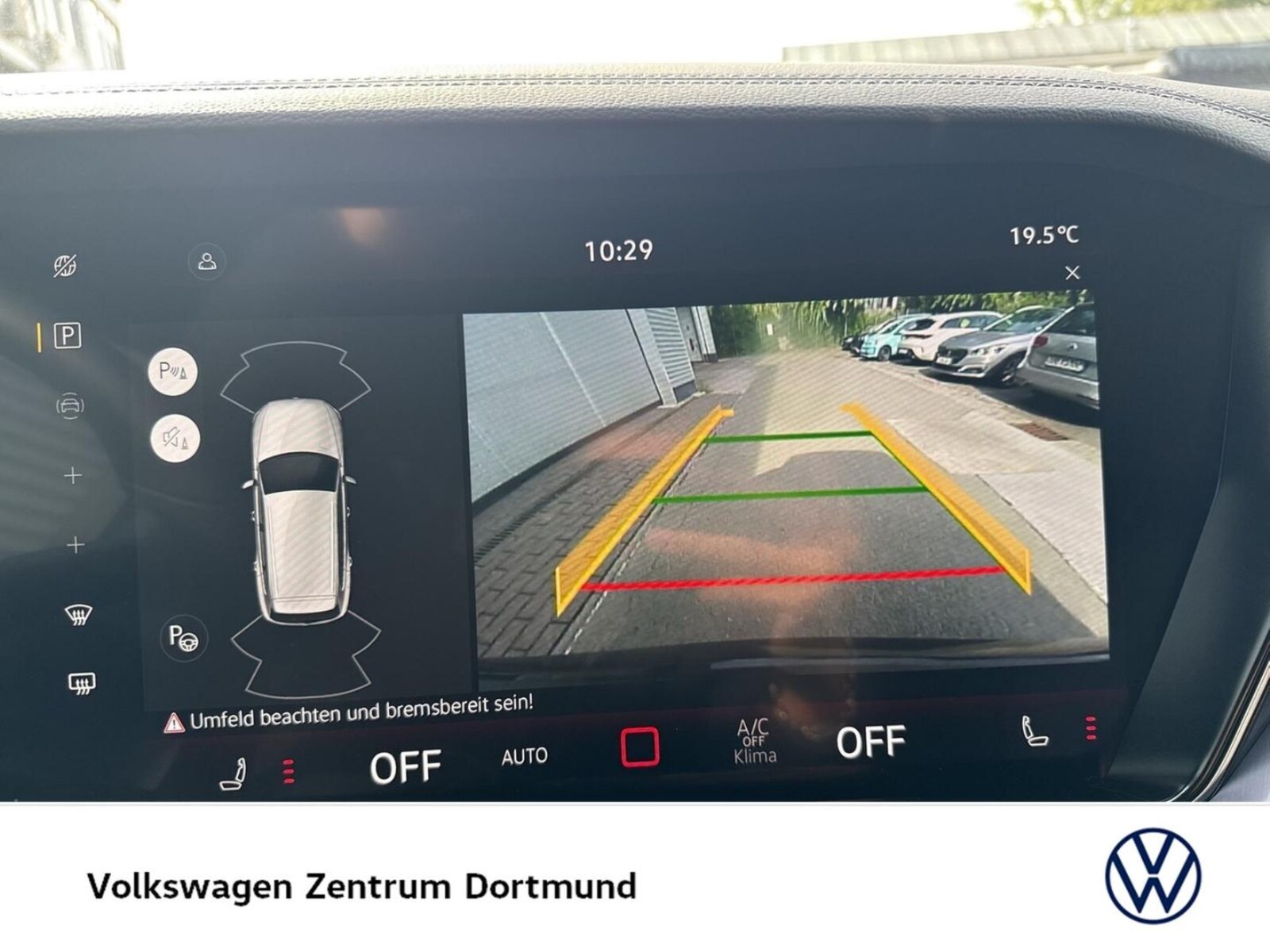Volkswagen Touareg – Bild 10