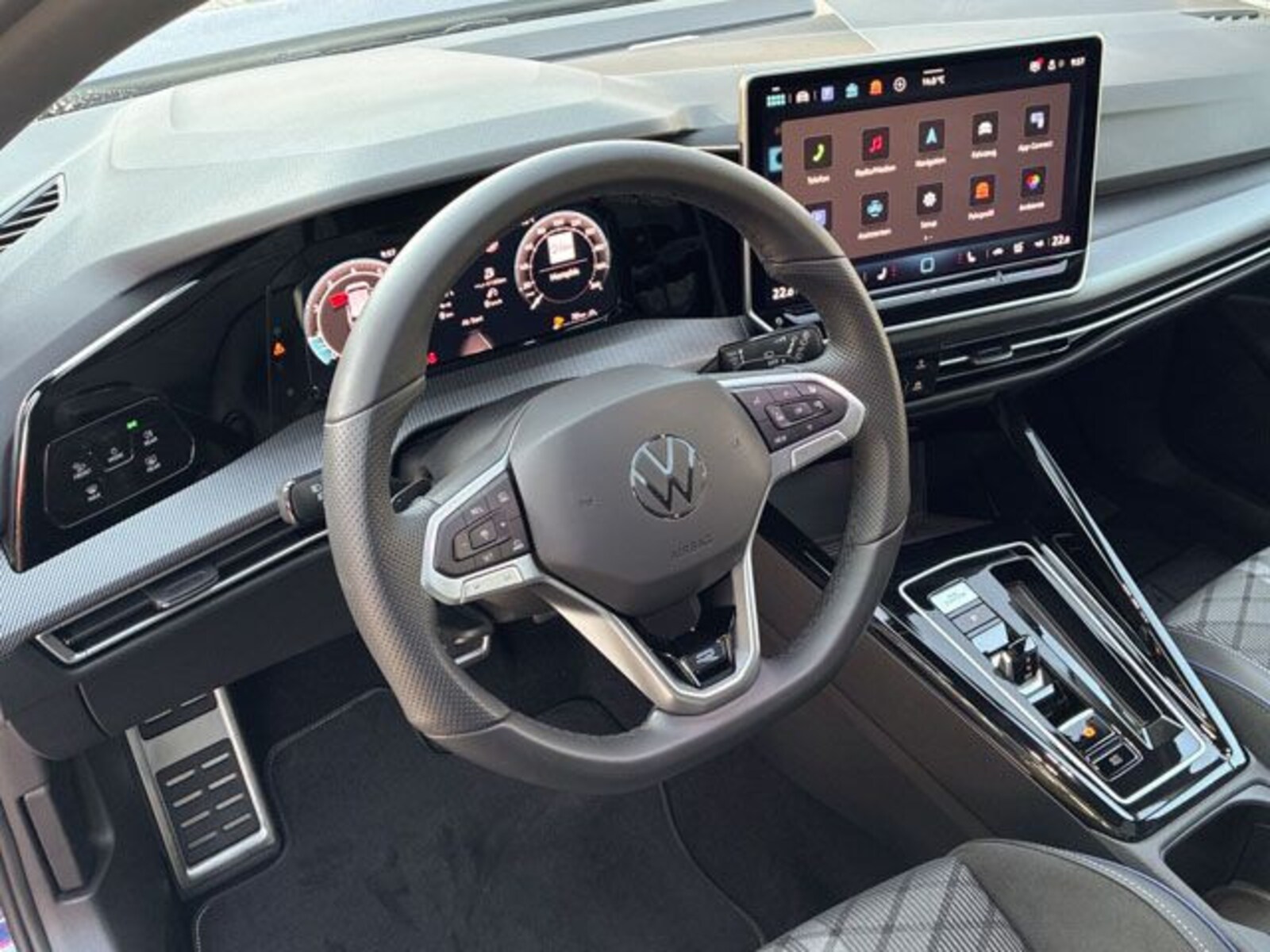 Volkswagen Golf – Bild 12