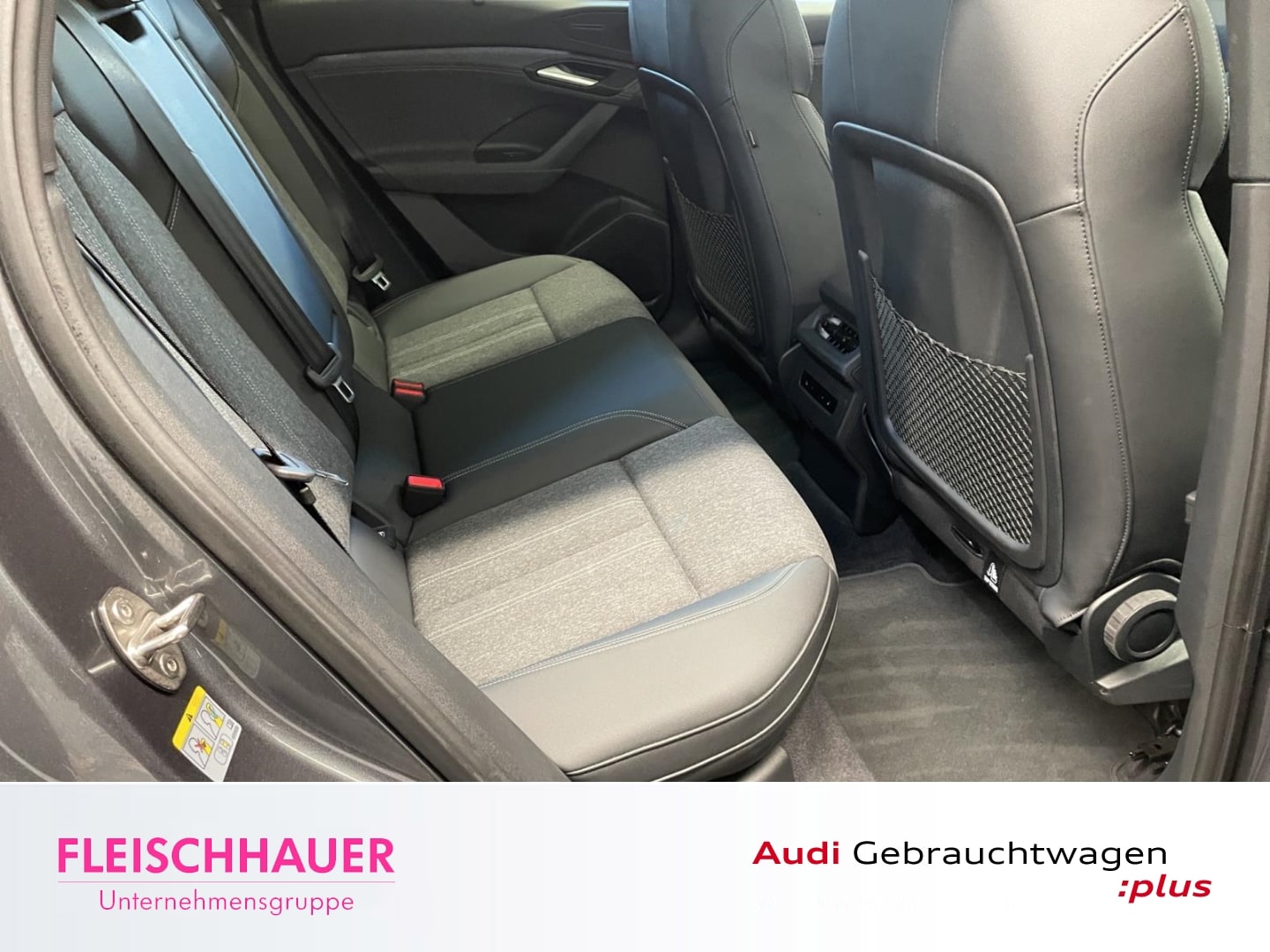 Bild über Audi Q6 SUV e-tron e-tron quattro - für weitere Informationen kontaktieren Sie den Audi Partner