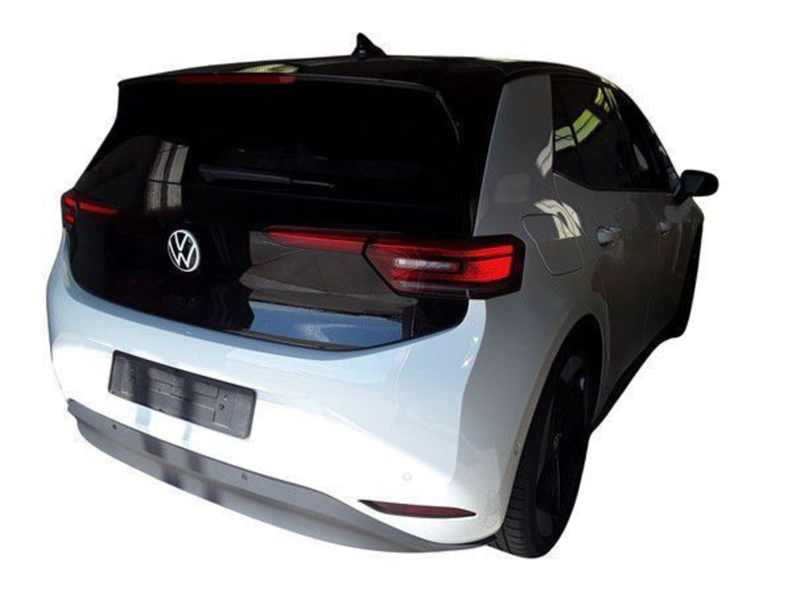 Volkswagen ID.3 – Bild 19