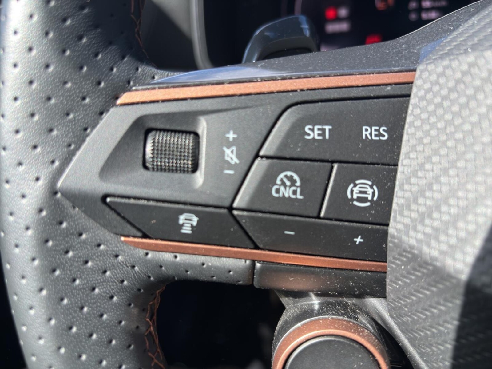 CUPRA Formentor – Bild 13