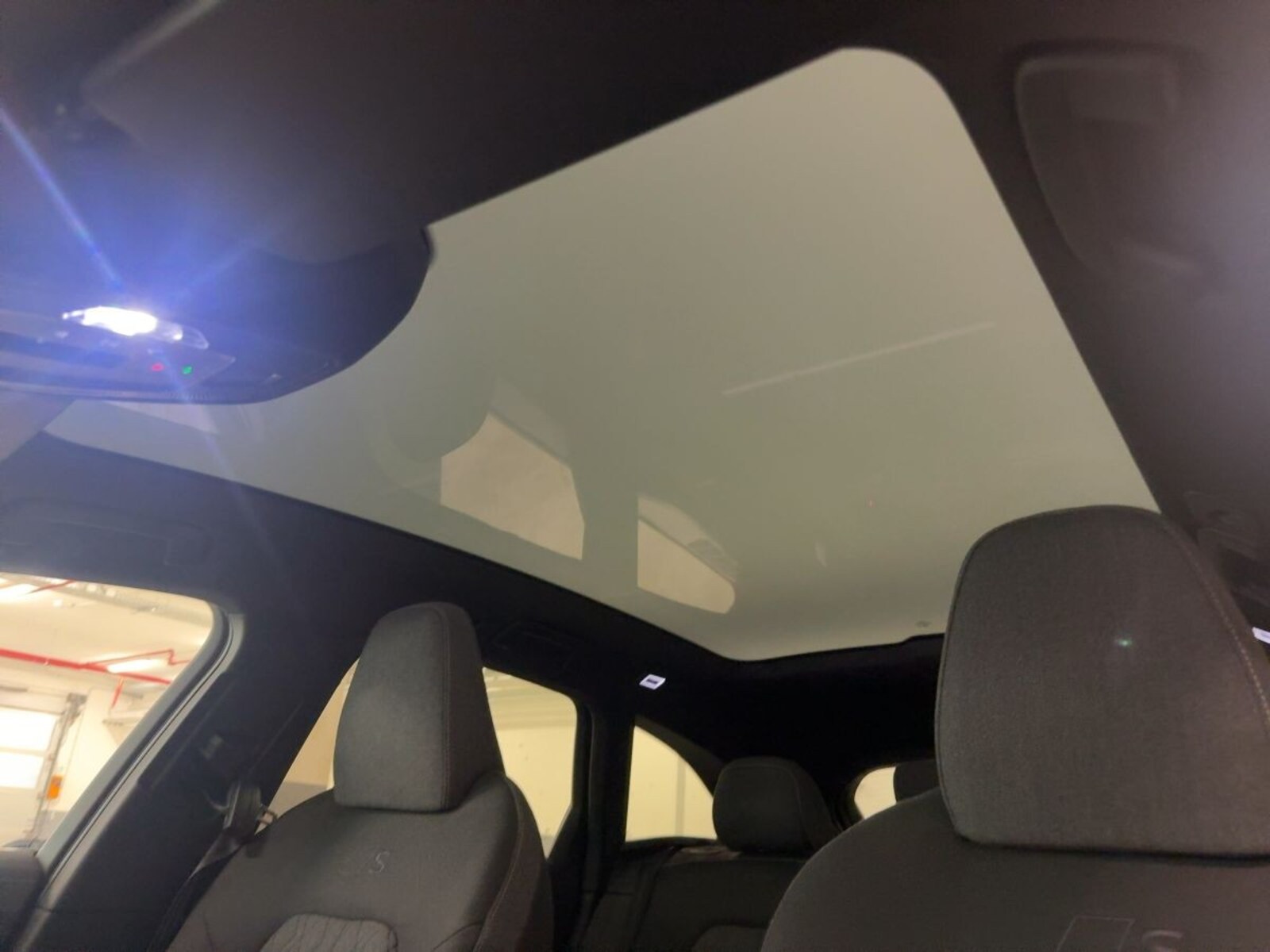 Audi A5 Avant – Bild 16