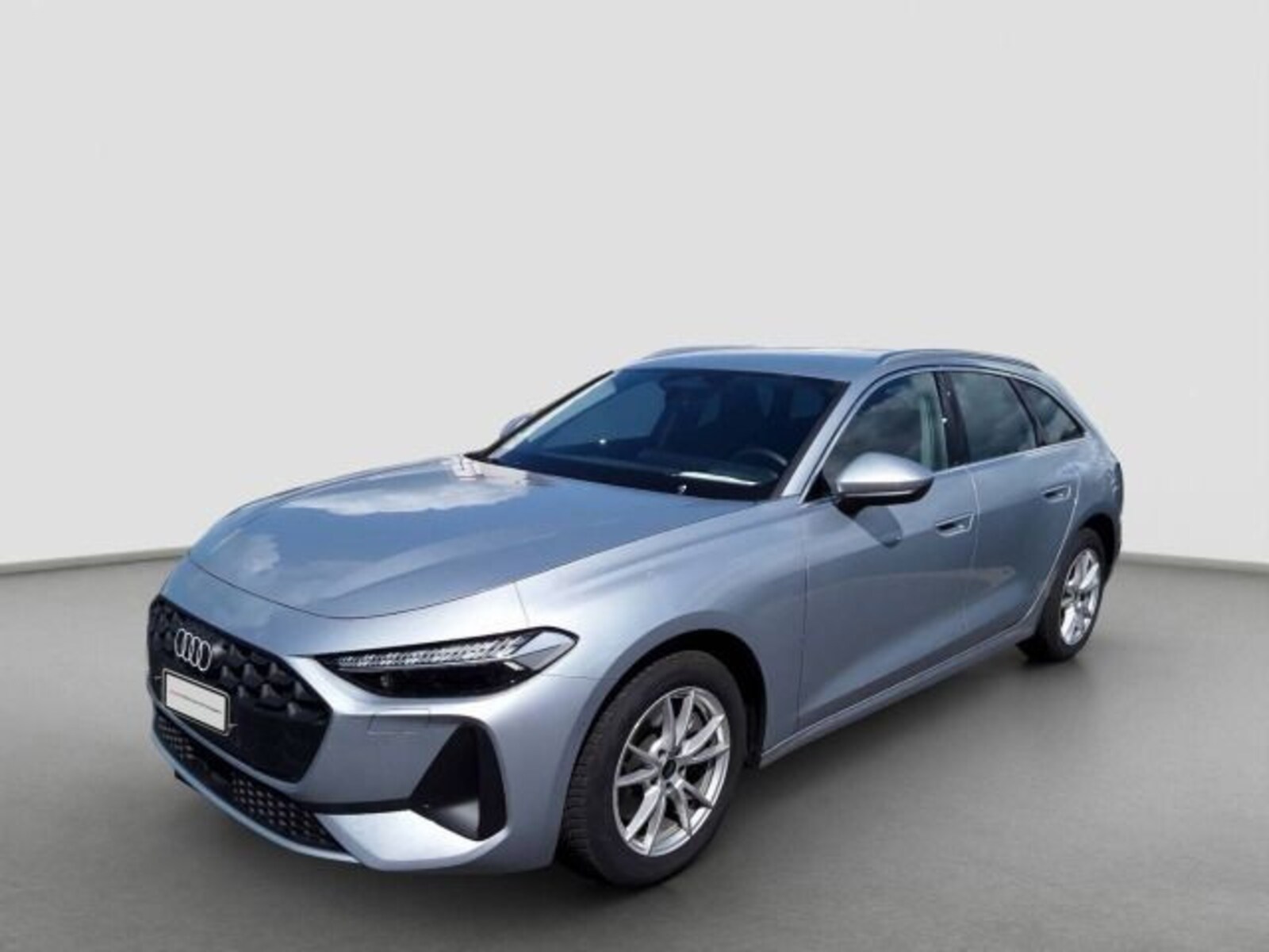 Audi A5 Avant – Bild 2