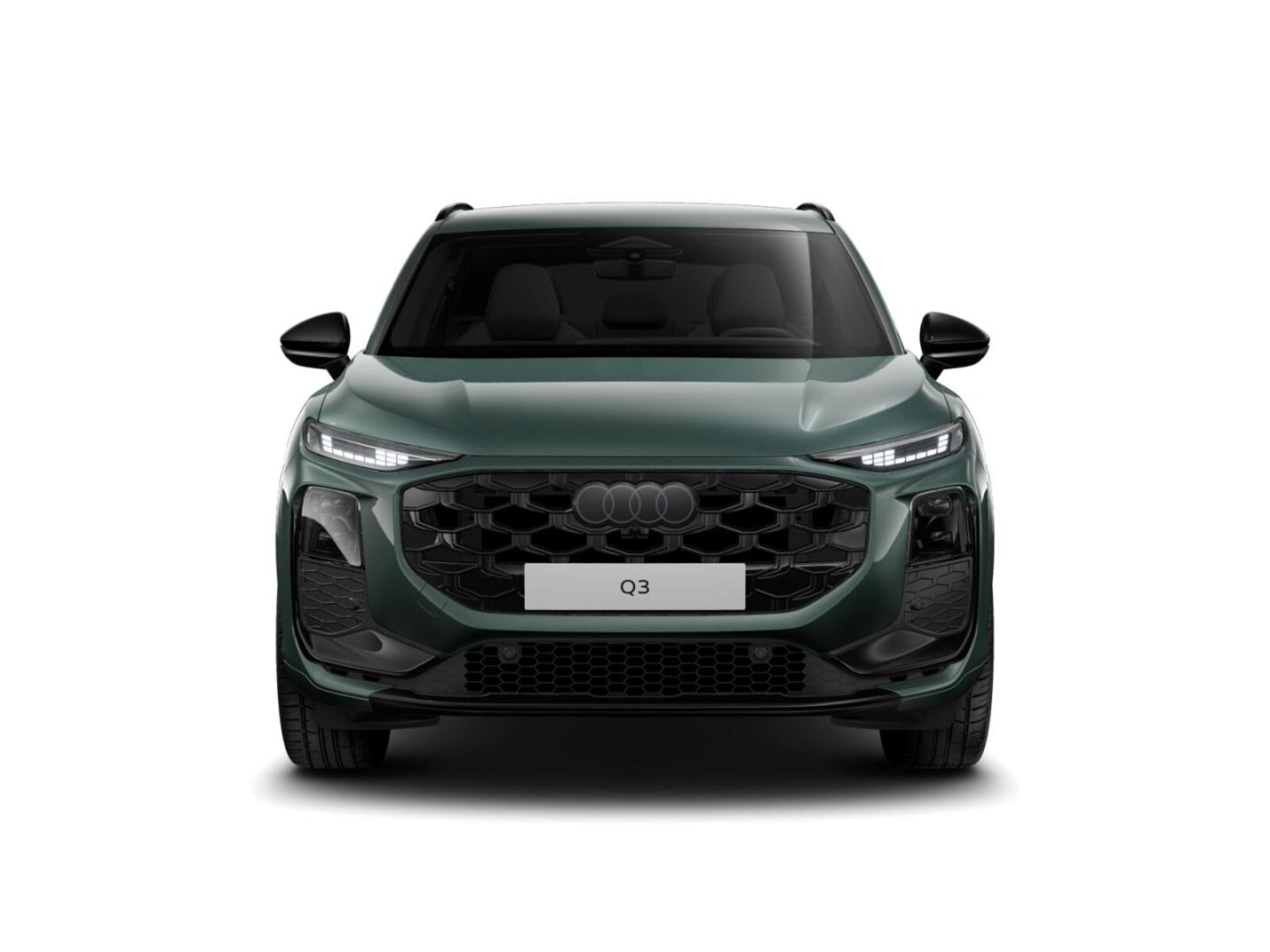 Audi Q3 – Bild 2