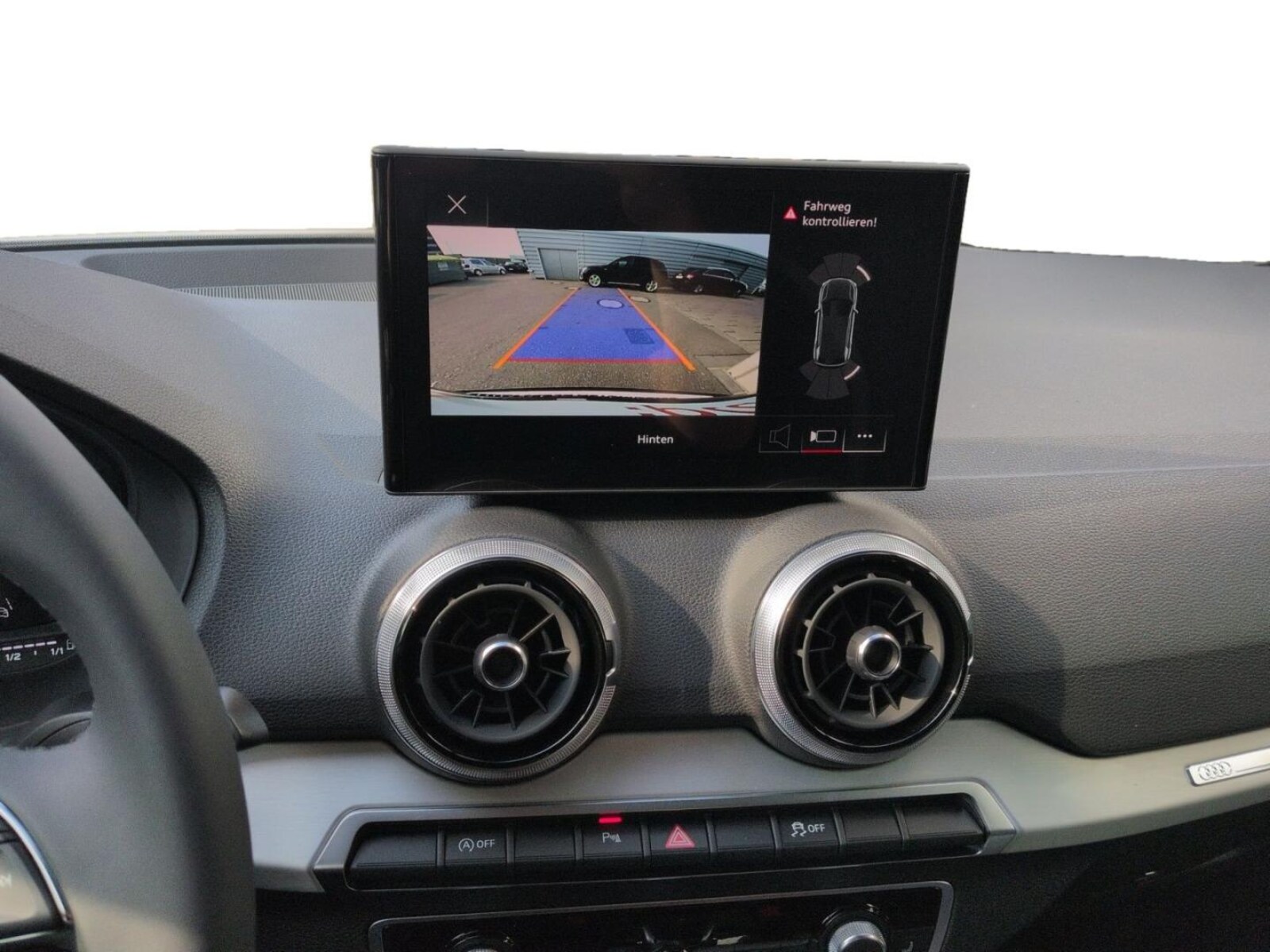 Audi Q2 – Bild 13