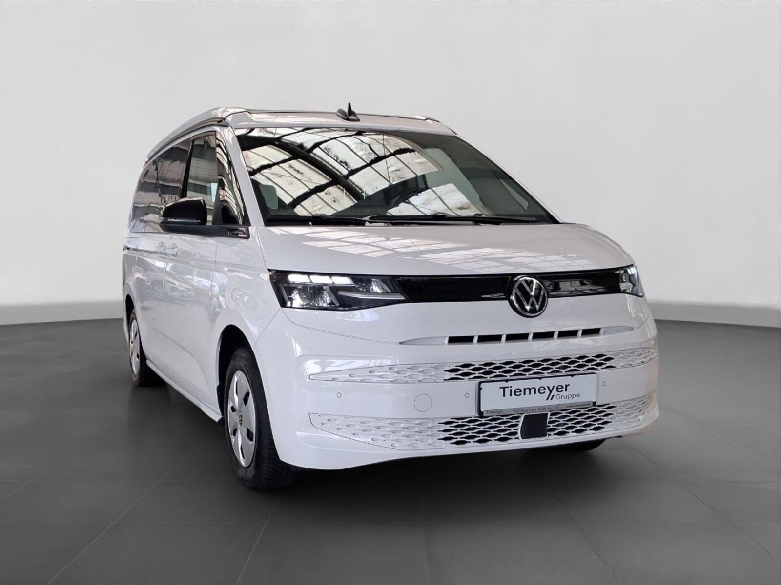 Volkswagen California – Bild 3