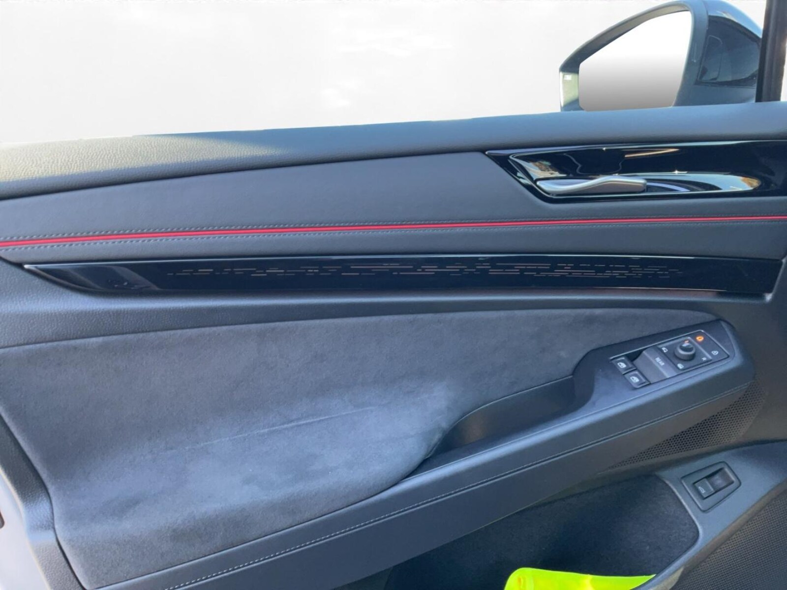 Volkswagen ID.7 Tourer – Bild 10