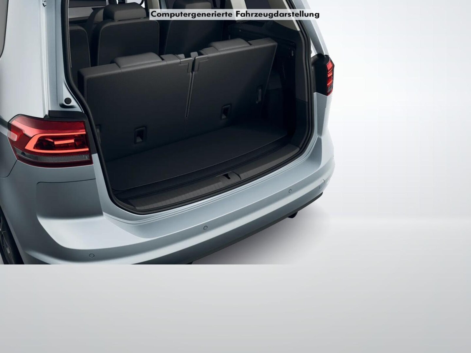 Volkswagen Touran – Bild 9