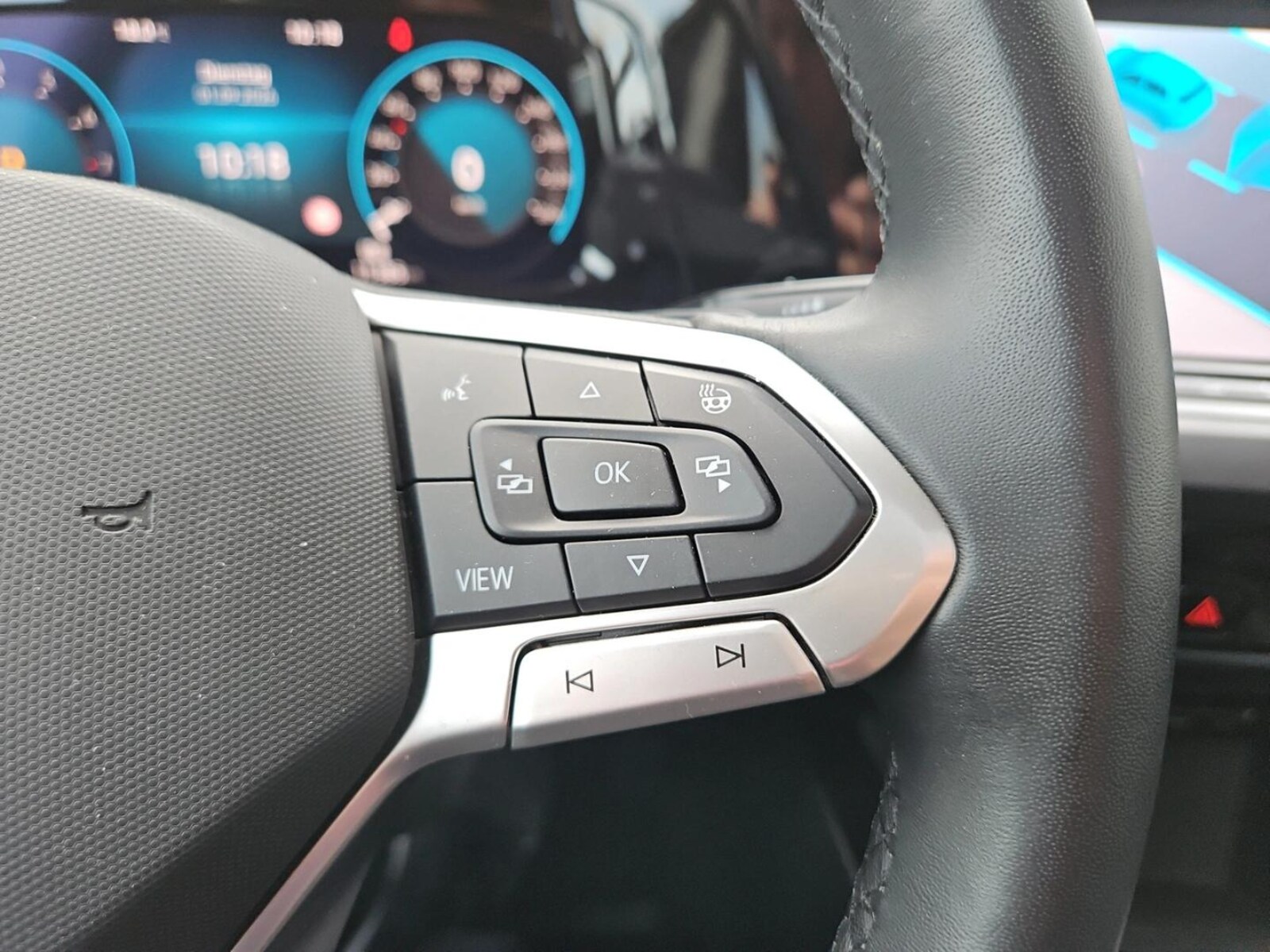 Volkswagen Golf Variant – Bild 22
