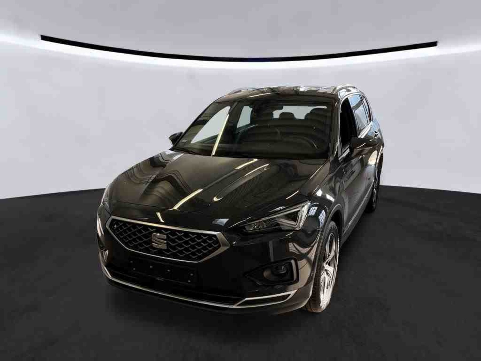 SEAT Tarraco – Bild 2