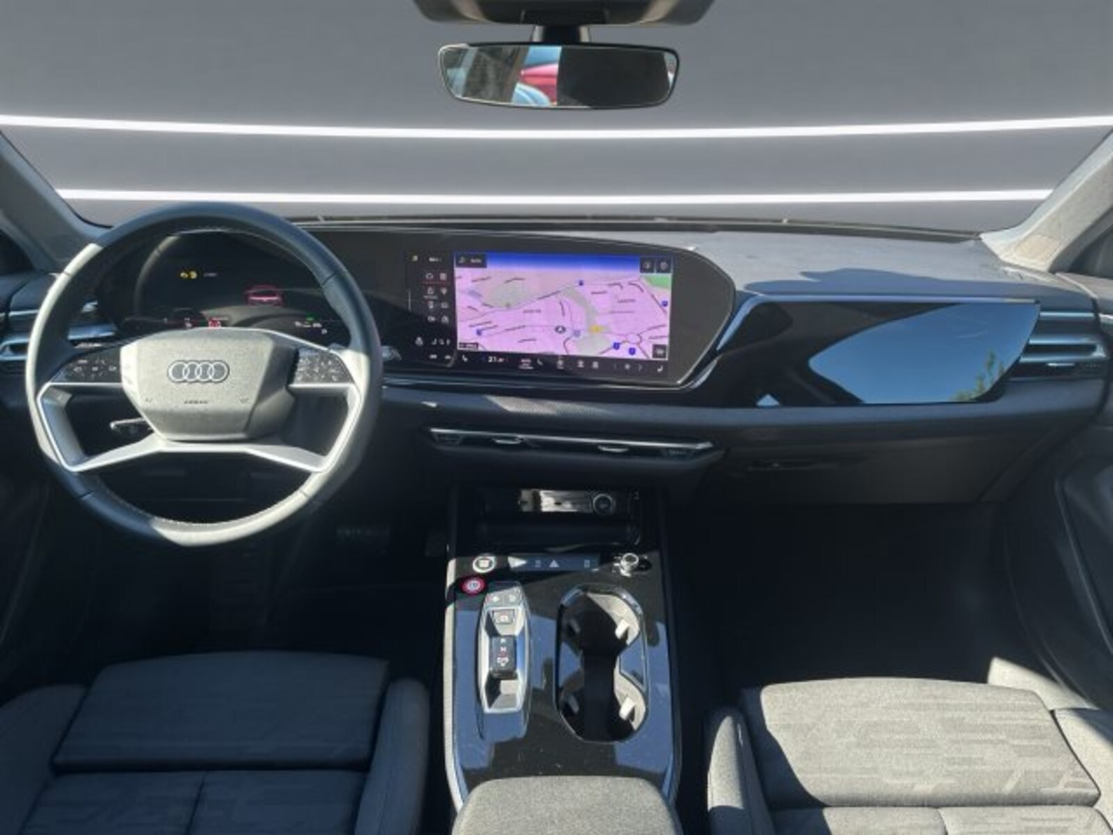 Audi A5 Avant – Bild 7