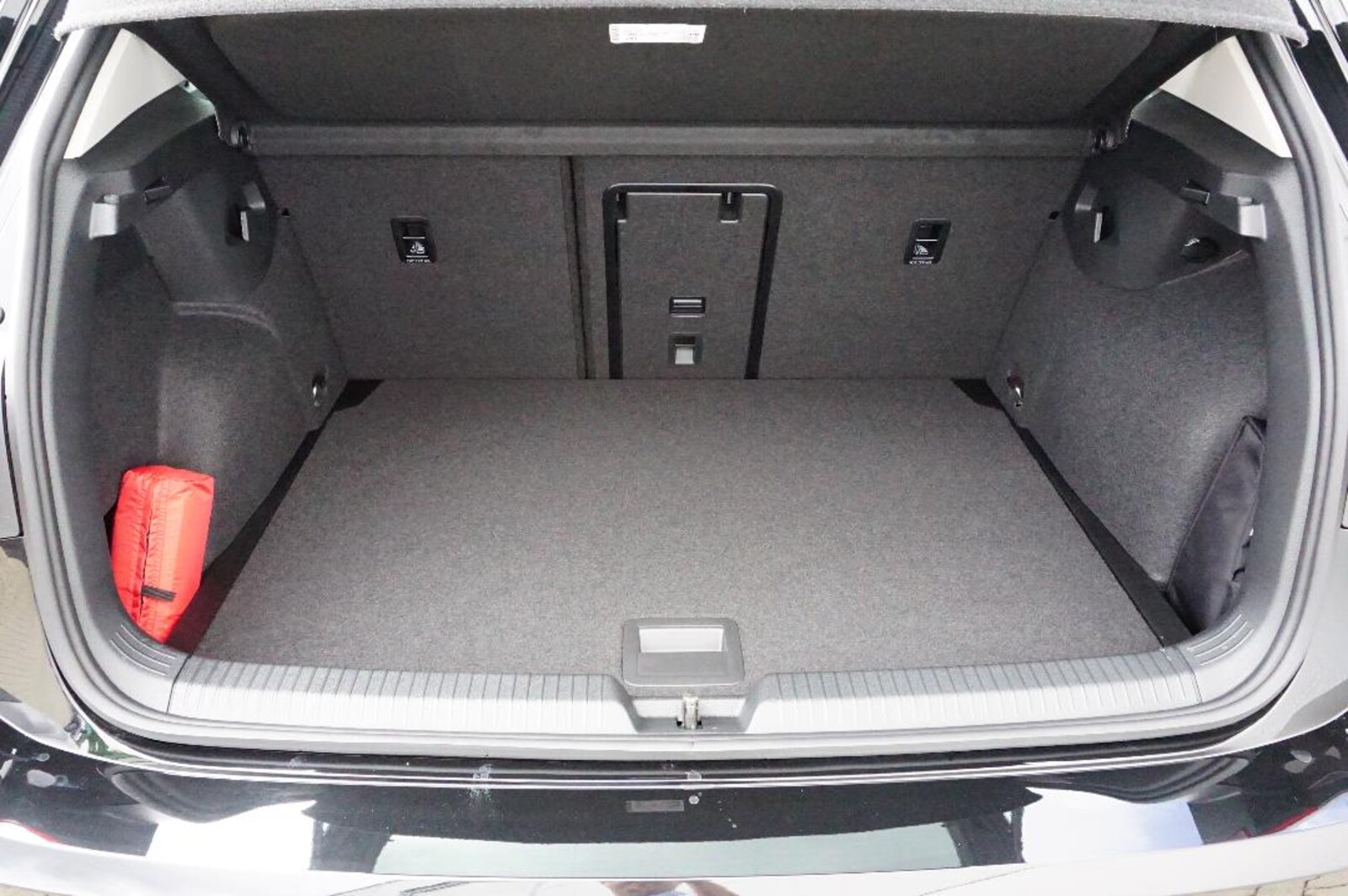 Volkswagen Golf – Bild 9