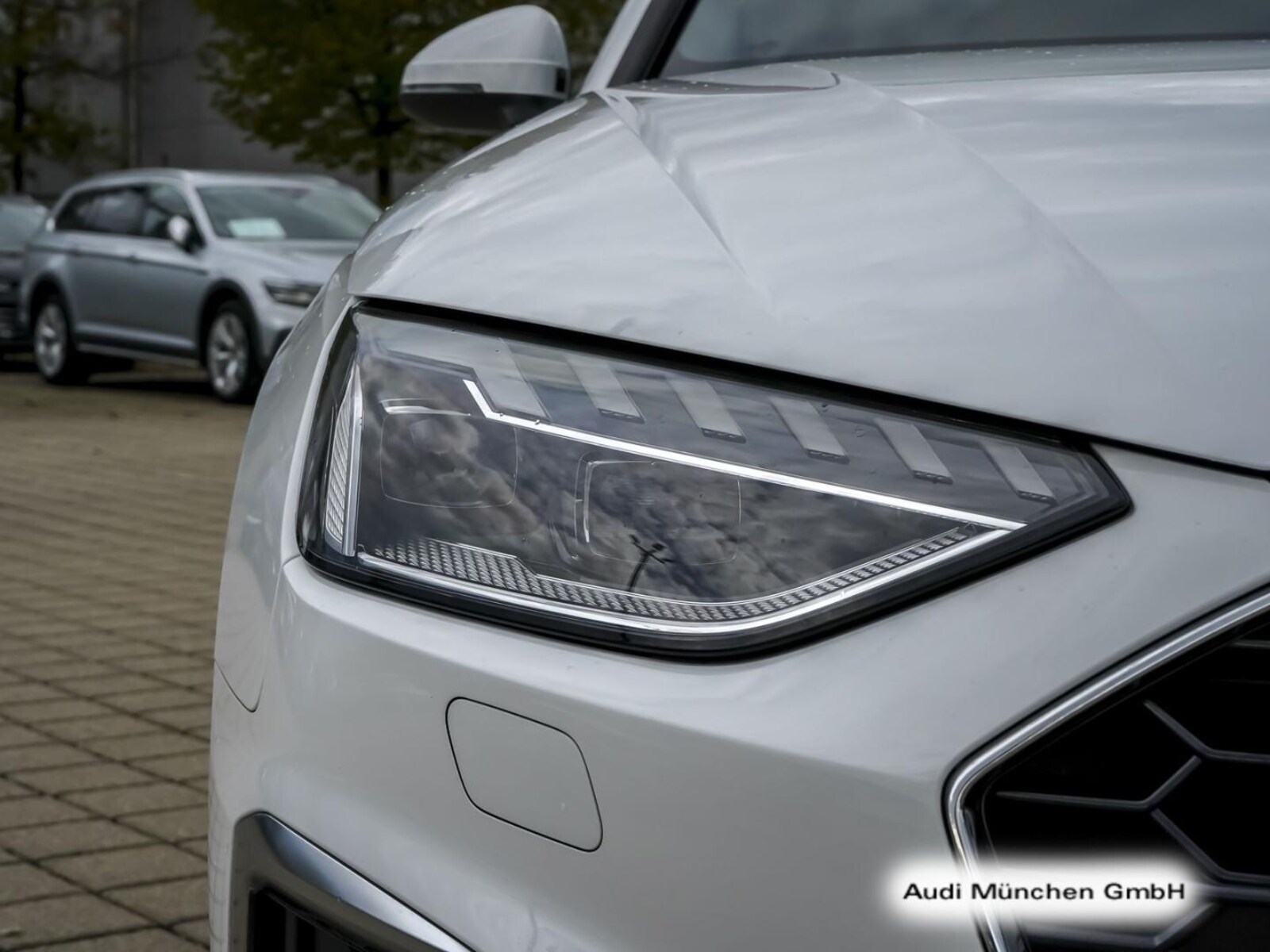 Audi A4 Avant – Bild 6