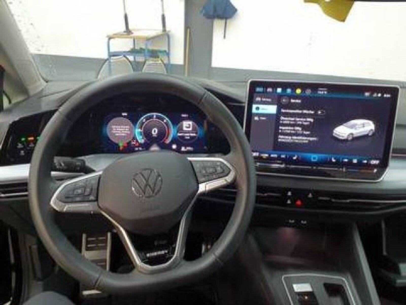 Volkswagen Golf – Bild 5