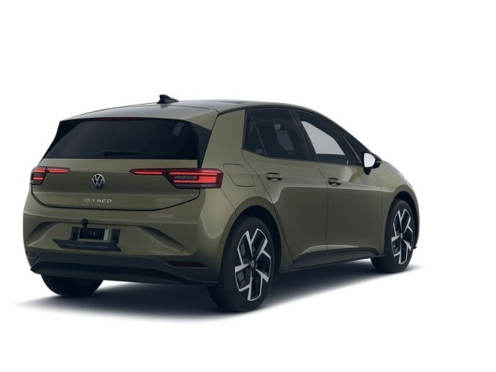 Volkswagen ID.3 Neo – Bild 37