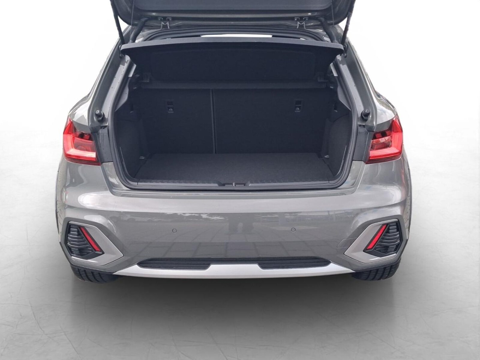 Audi A1 allstreet – Bild 20