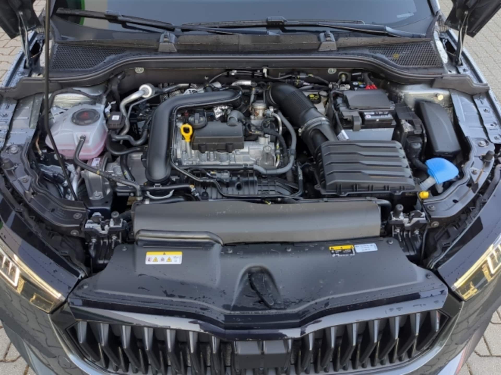 Skoda Scala Selection