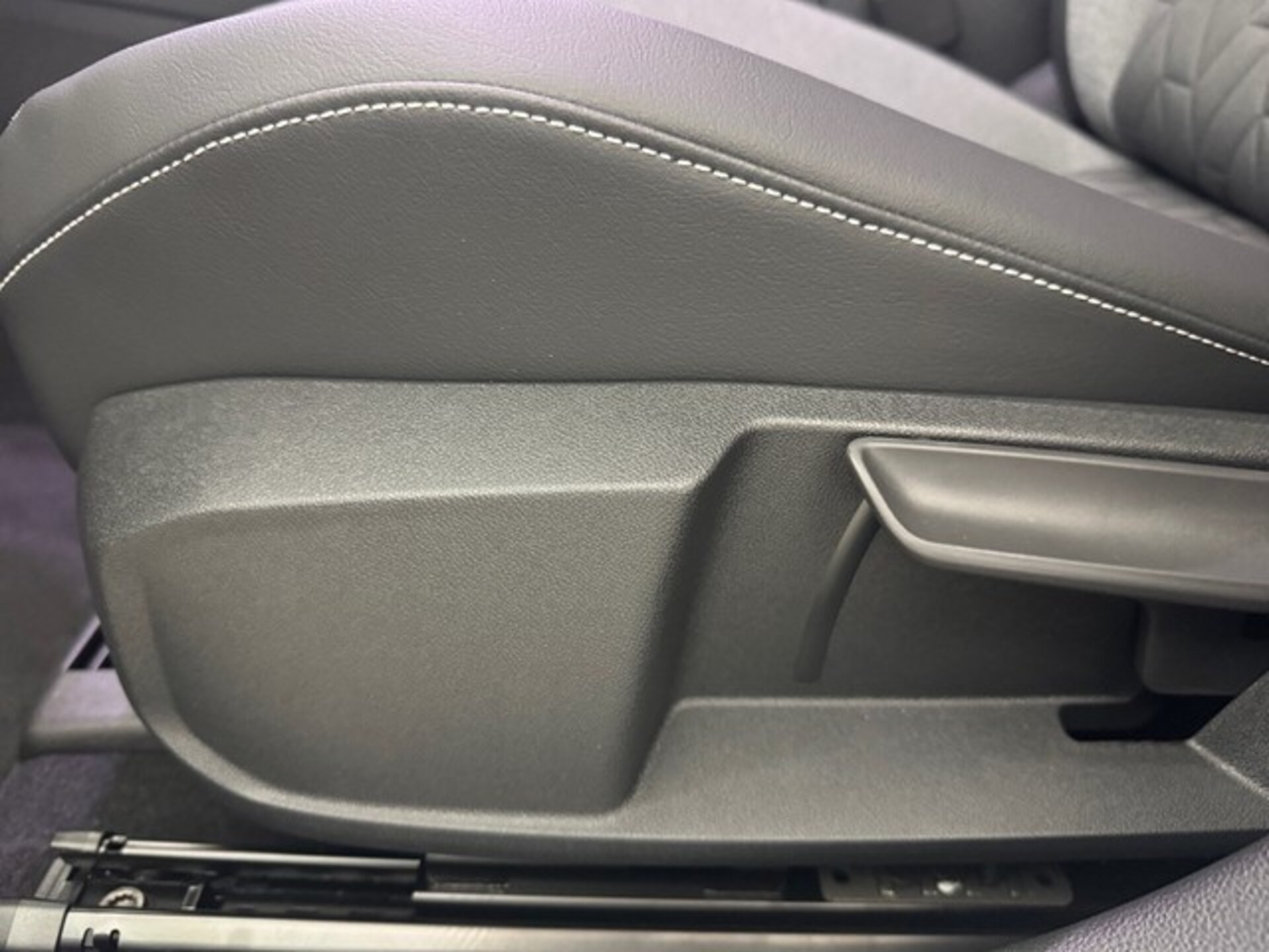 Volkswagen Golf Goal