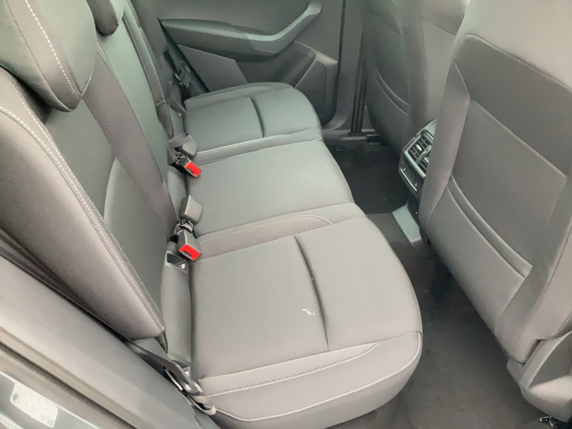 Skoda Karoq Selection