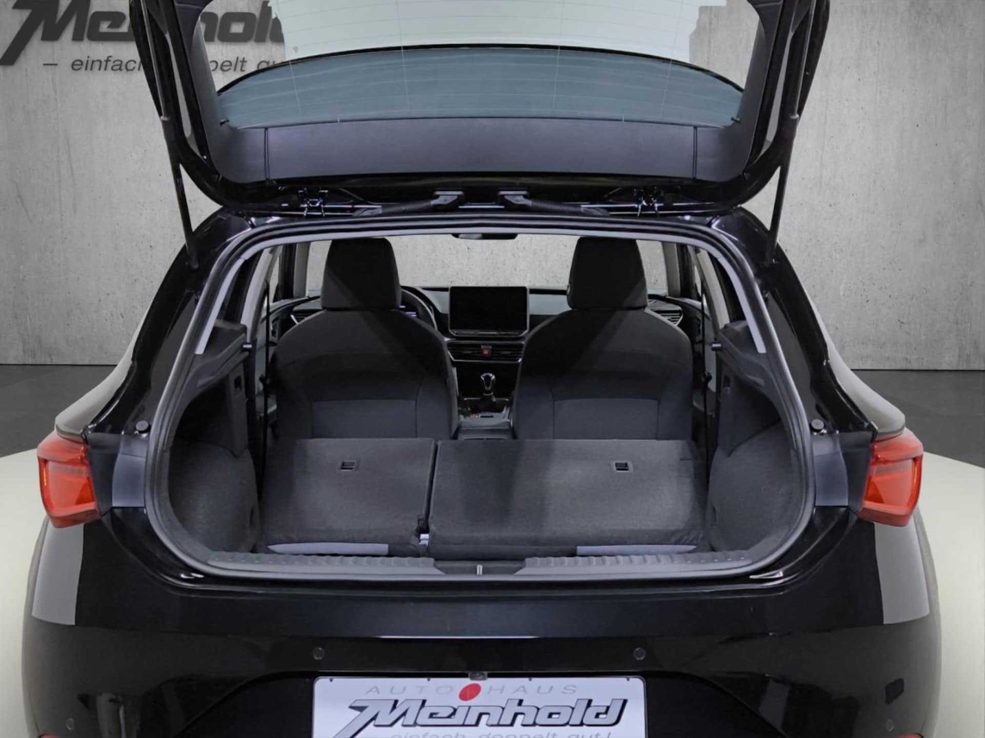 SEAT Leon Style
