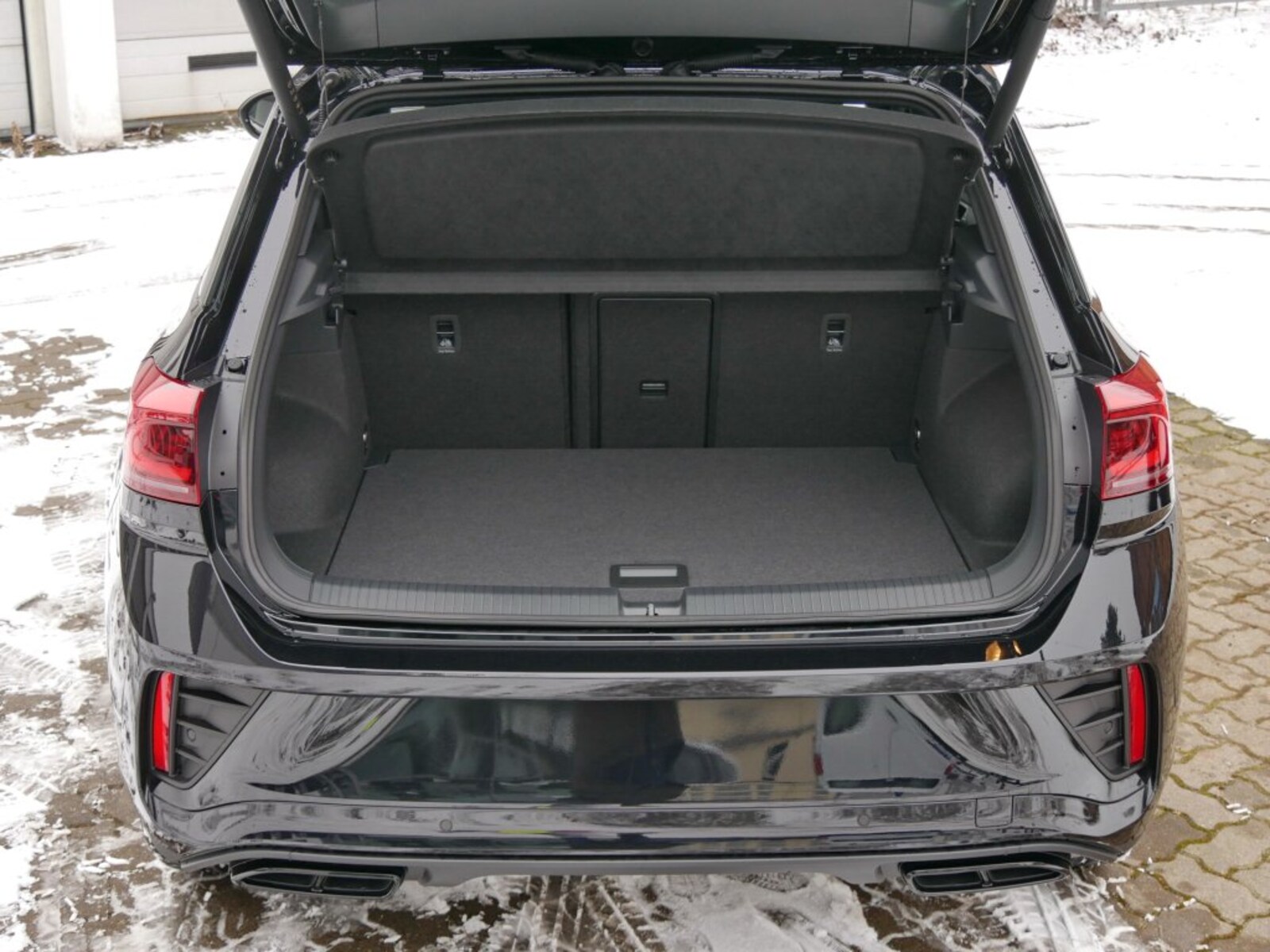 Volkswagen T-Roc – Bild 15