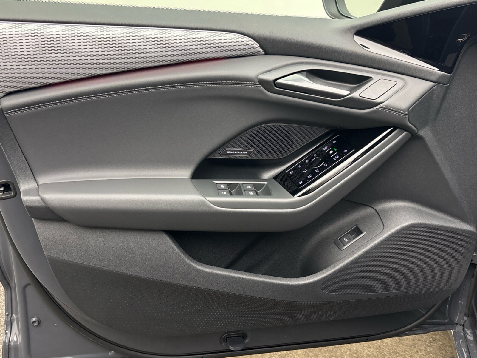 Audi A6 Avant e-tron – Bild 12
